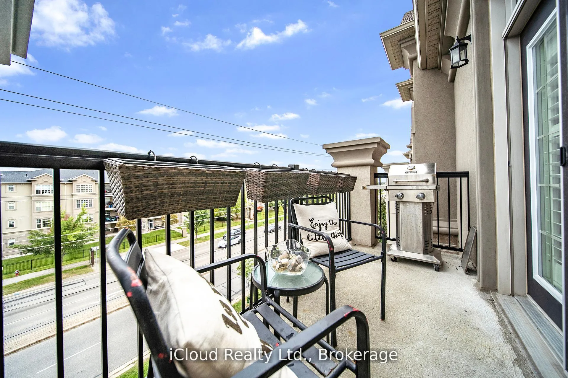 Photo 14 of Unit 411, 1440 Main Street E, Milton, Dempsey — HOMEH