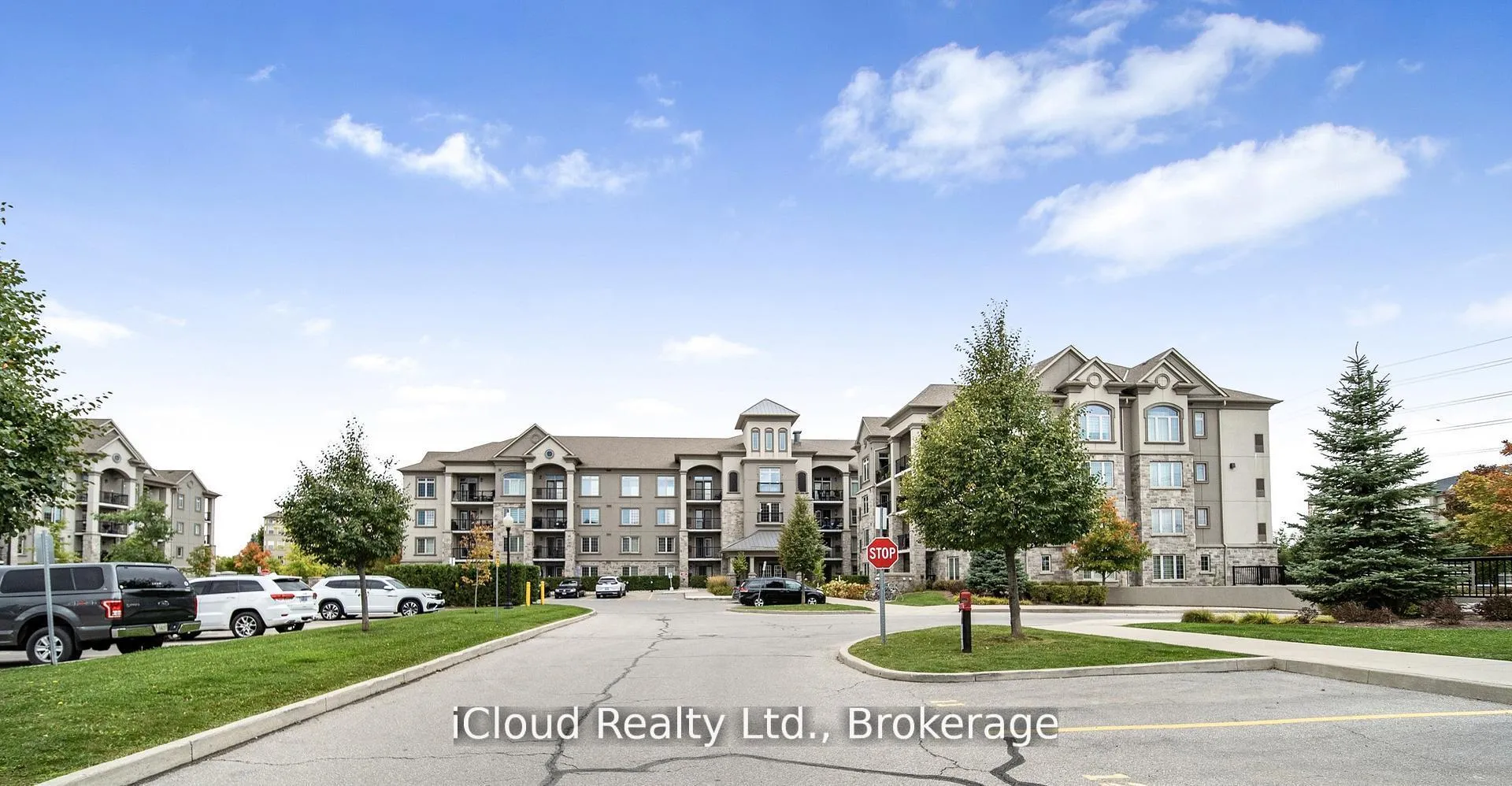 Photo 23 of Unit 411, 1440 Main Street E, Milton, Dempsey — HOMEH