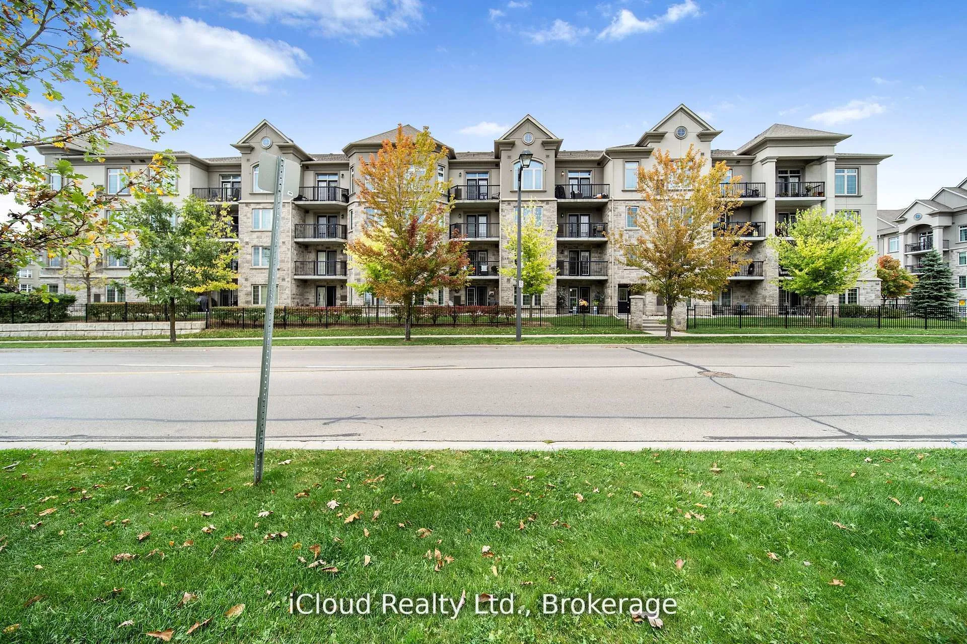Photo 24 of Unit 411, 1440 Main Street E, Milton, Dempsey — HOMEH