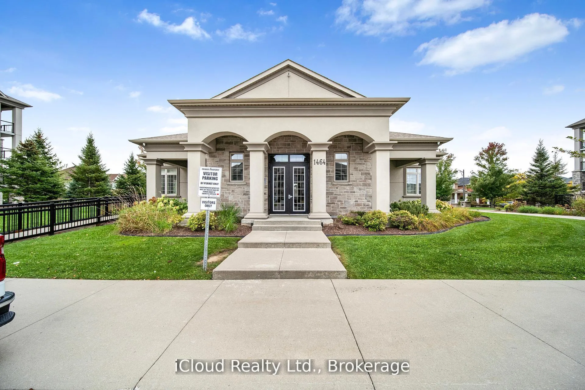 Photo 26 of Unit 411, 1440 Main Street E, Milton, Dempsey — HOMEH