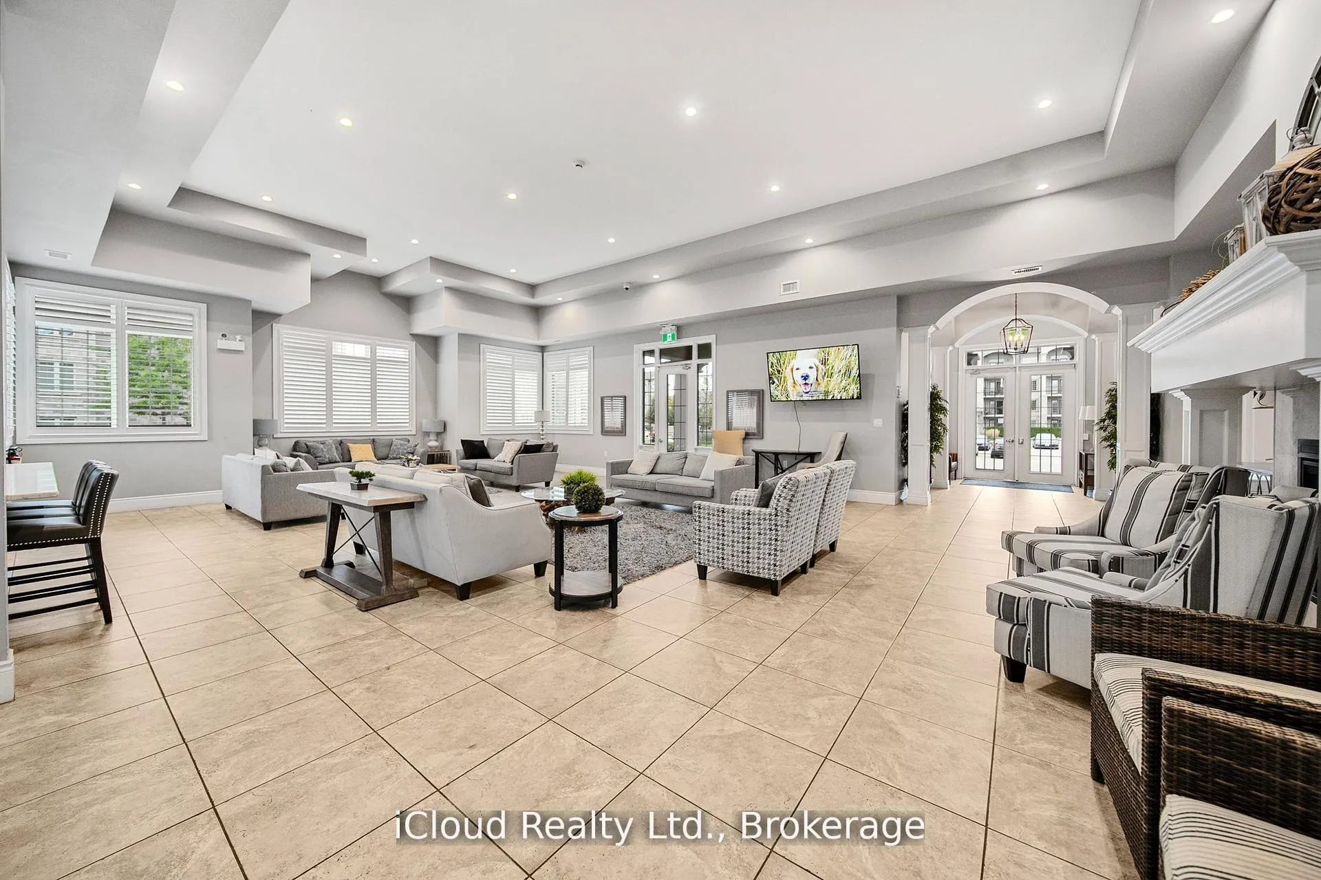 Photo 28 of Unit 411, 1440 Main Street E, Milton, Dempsey — HOMEH