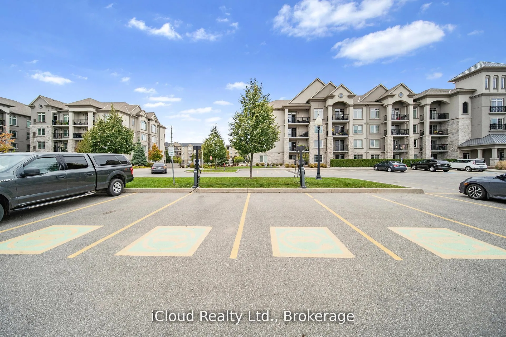 Photo 31 of Unit 411, 1440 Main Street E, Milton, Dempsey — HOMEH