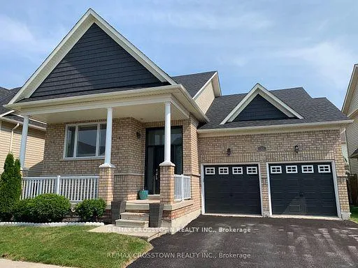 Front of Unit Bsmnt, 53 Counsellor Terrace
