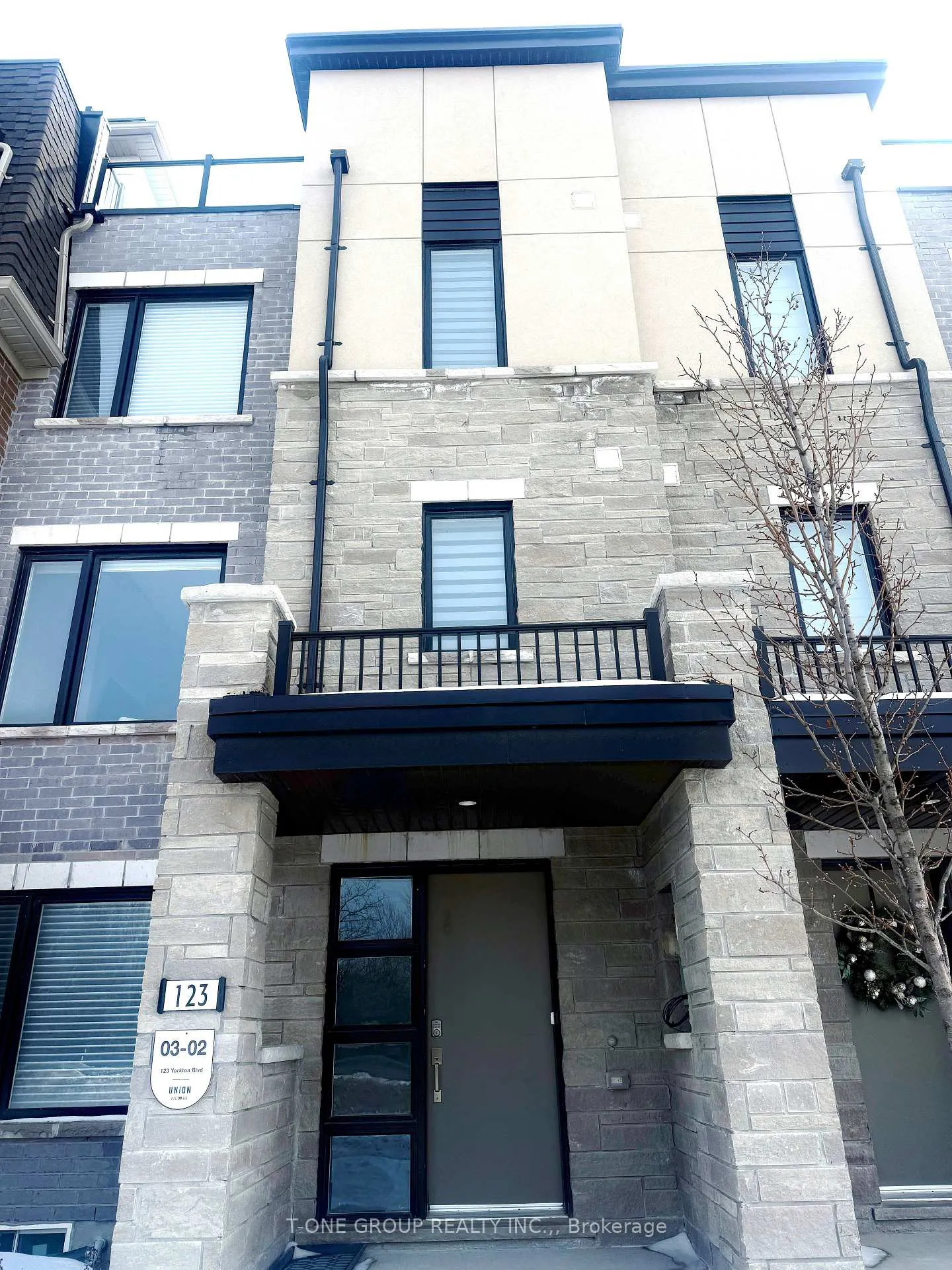 Photo 1 of 123 Yorkton Boulevard, Markham, Angus Glen — HOMEH