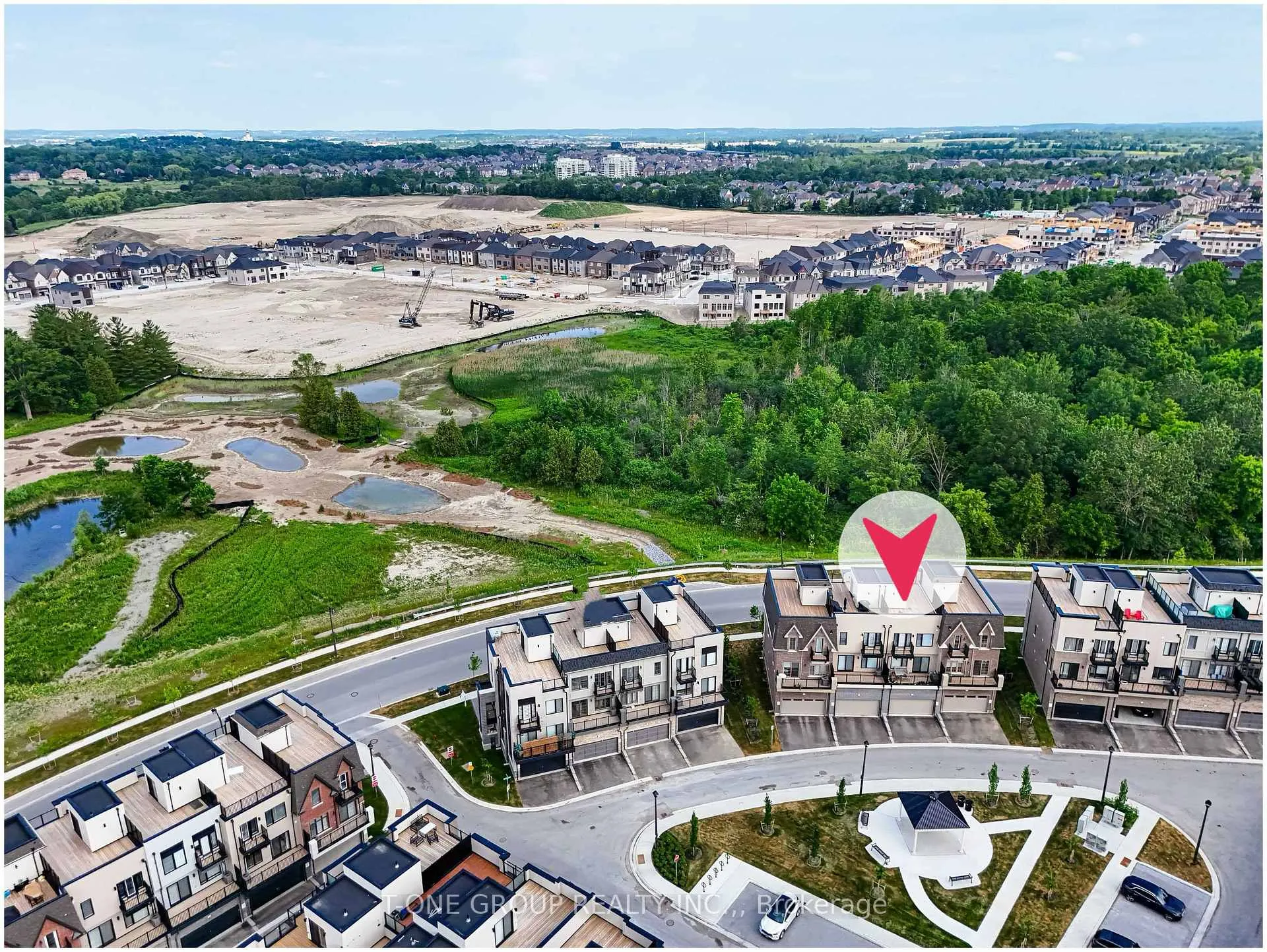 Photo 4 of 123 Yorkton Boulevard, Markham, Angus Glen — HOMEH