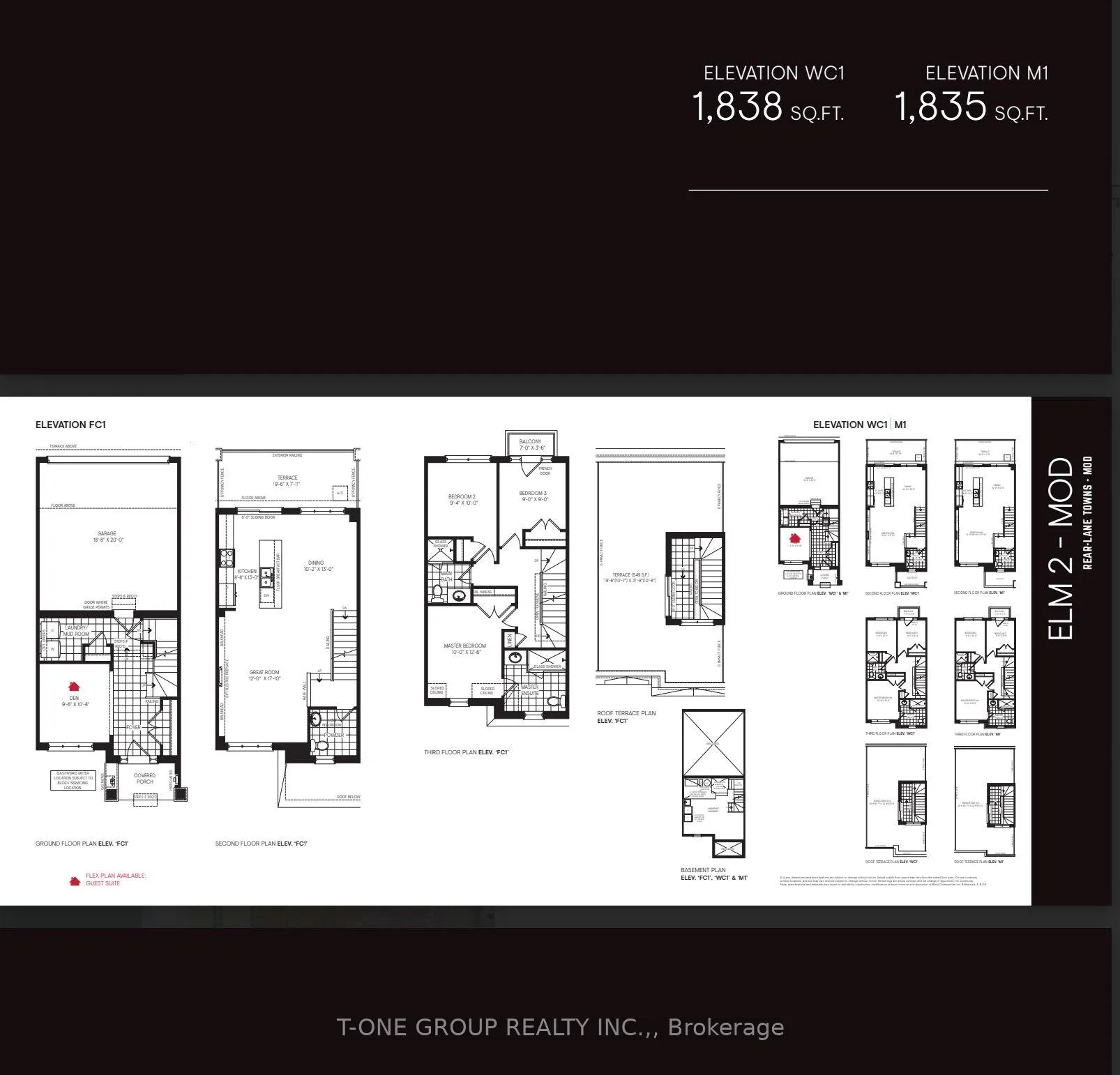 Photo 5 of 123 Yorkton Boulevard, Markham, Angus Glen — HOMEH