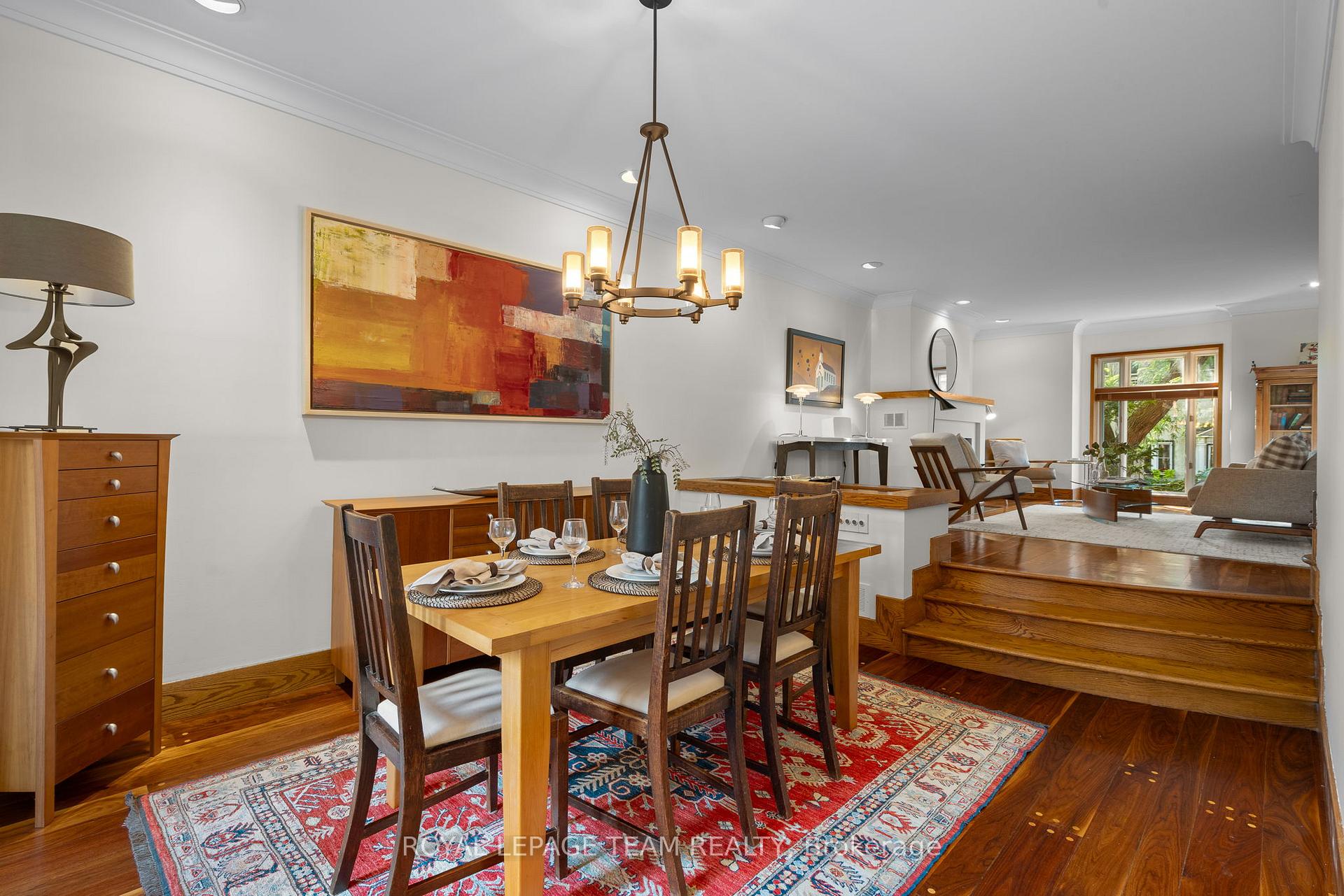 Photo 11 of Unit A, 595 Besserer Street, Ottawa, Sandy Hill — HOMEH