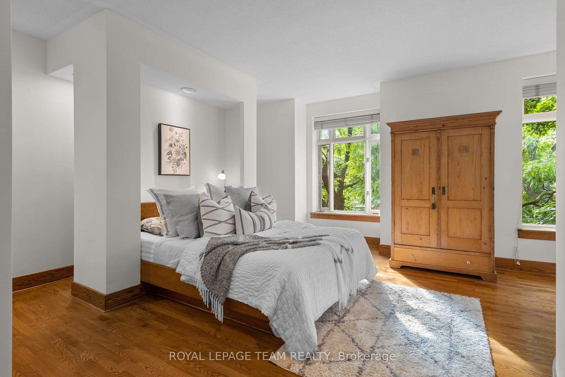 Photo 25 of Unit A, 595 Besserer Street, Ottawa, Sandy Hill — HOMEH