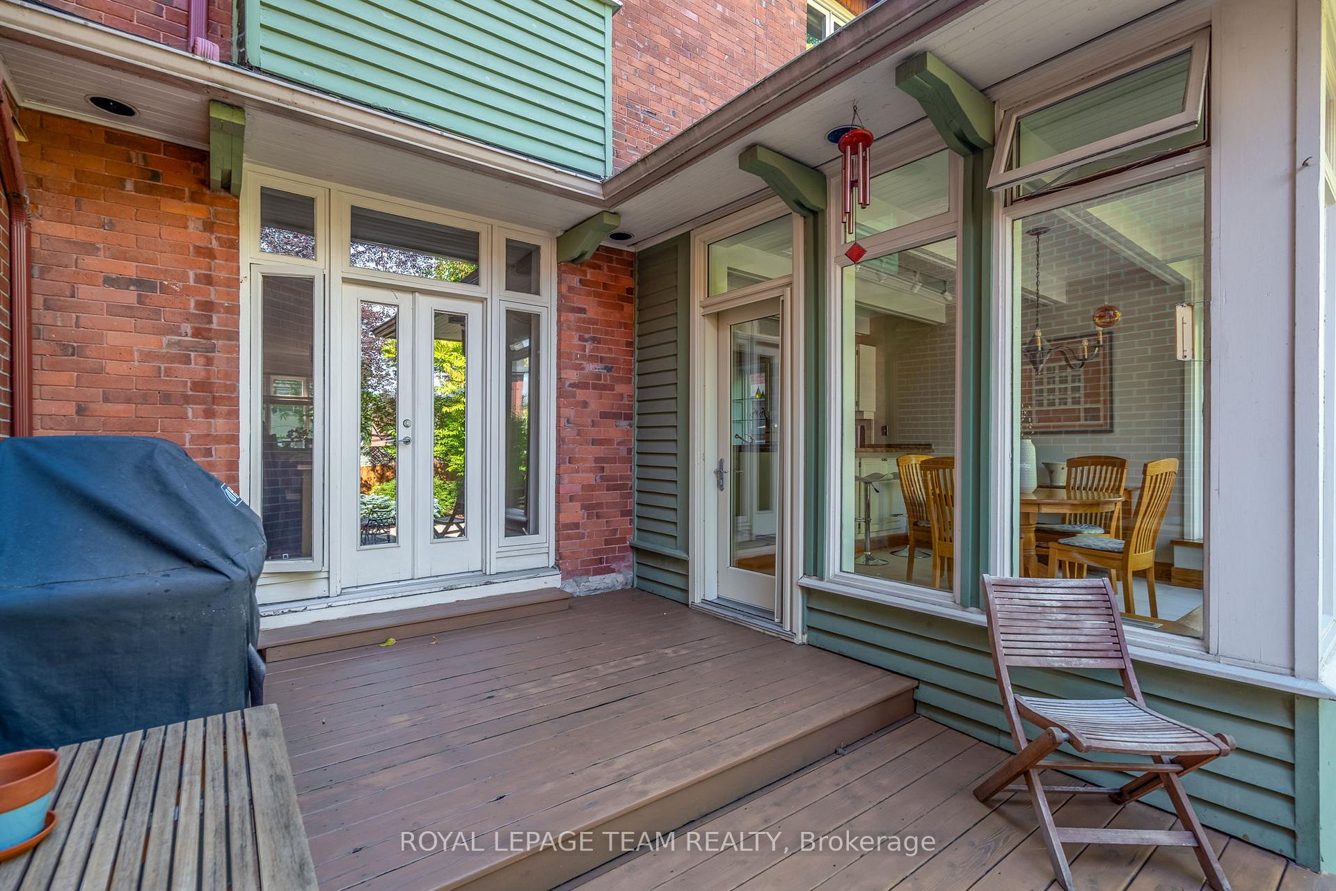 Photo 45 of Unit A, 595 Besserer Street, Ottawa, Sandy Hill — HOMEH