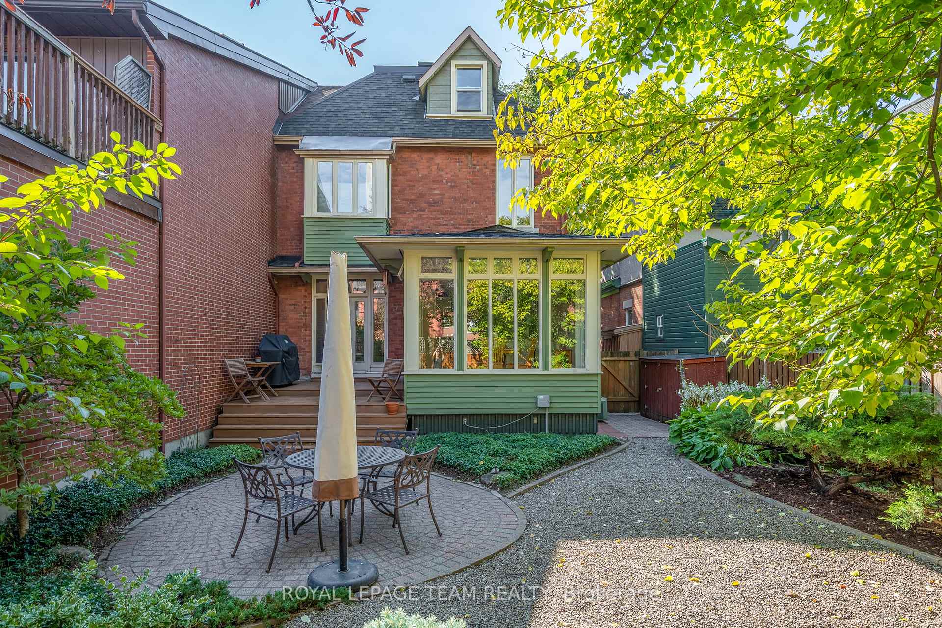 Photo 48 of Unit A, 595 Besserer Street, Ottawa, Sandy Hill — HOMEH