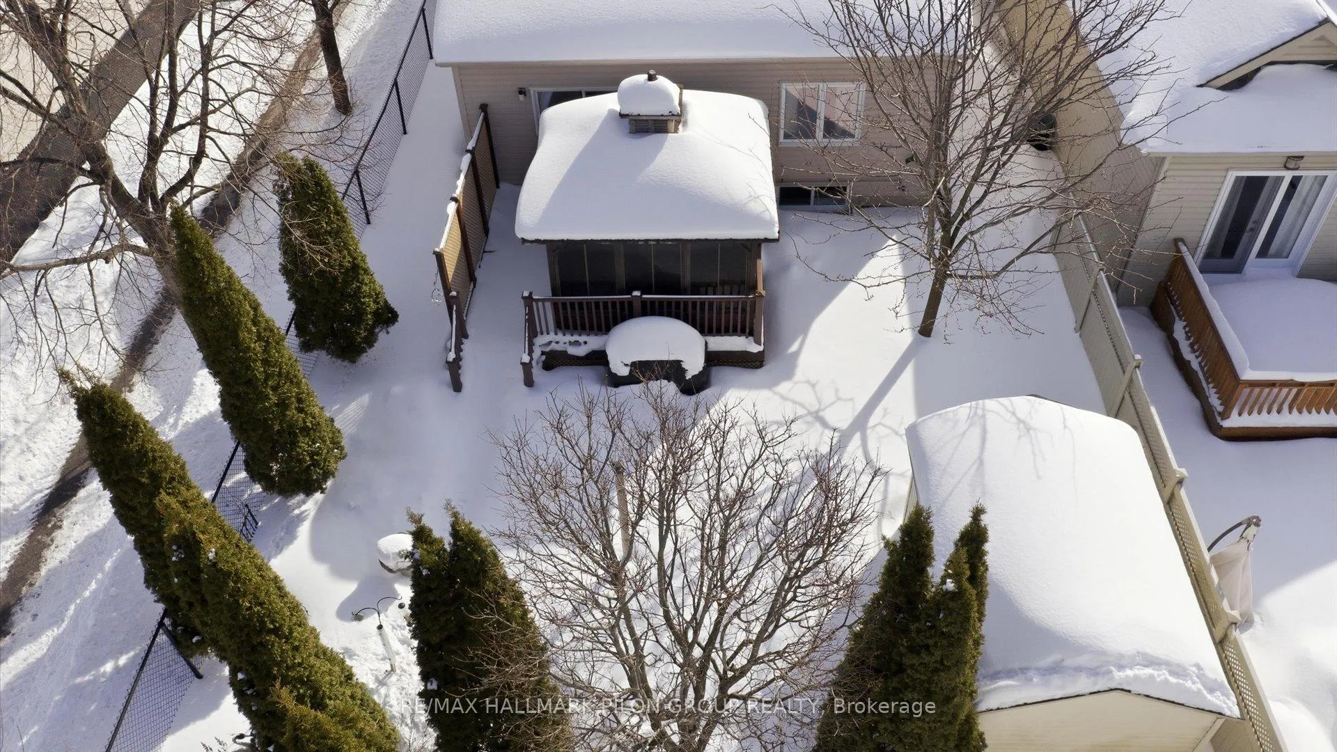 Photo 19 of 303 Rustic Hills Crescent, Ottawa, Springridge/East Village — HOMEH