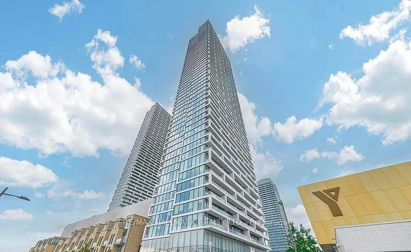 Photo 1 of Unit 4009, 5 Buttermill Avenue, Vaughan, Vaughan Corporate Centre — HOMEH