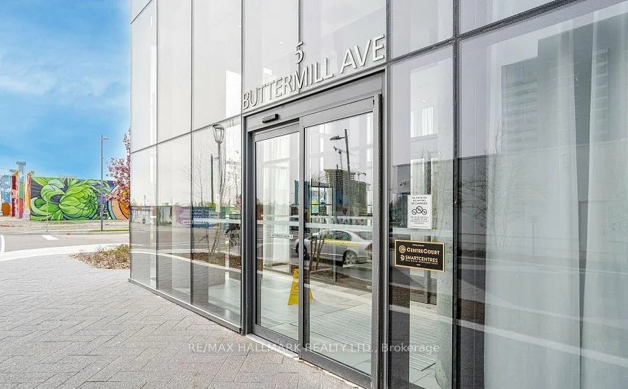 Photo 17 of Unit 4009, 5 Buttermill Avenue, Vaughan, Vaughan Corporate Centre — HOMEH