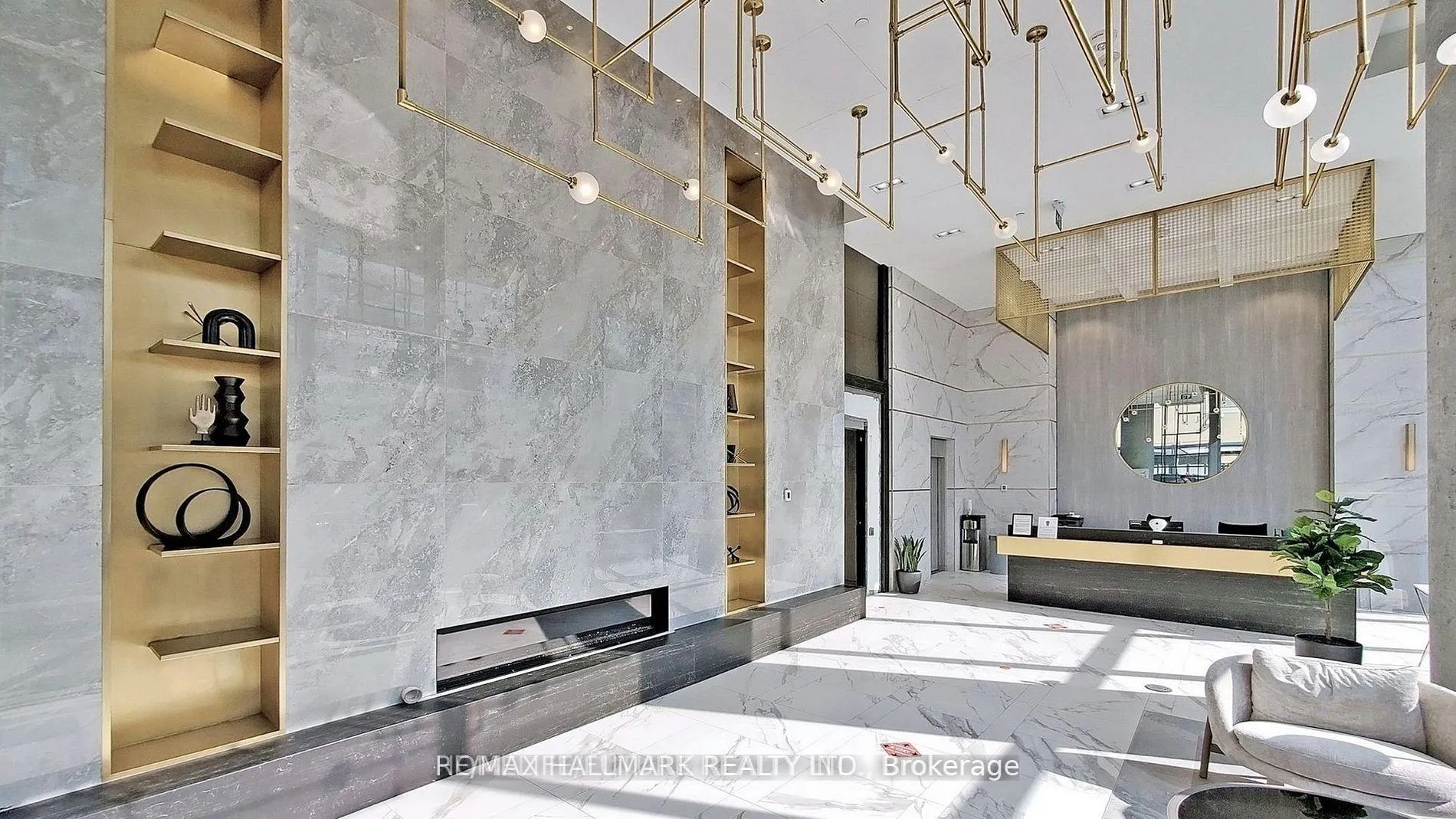 Photo 18 of Unit 4009, 5 Buttermill Avenue, Vaughan, Vaughan Corporate Centre — HOMEH