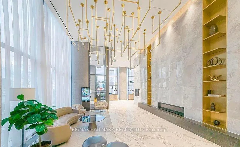 Photo 19 of Unit 4009, 5 Buttermill Avenue, Vaughan, Vaughan Corporate Centre — HOMEH