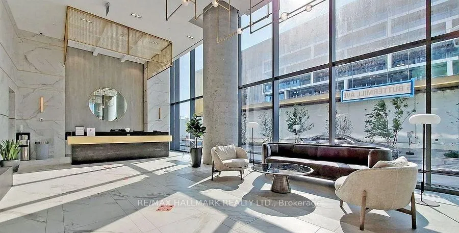 Photo 20 of Unit 4009, 5 Buttermill Avenue, Vaughan, Vaughan Corporate Centre — HOMEH