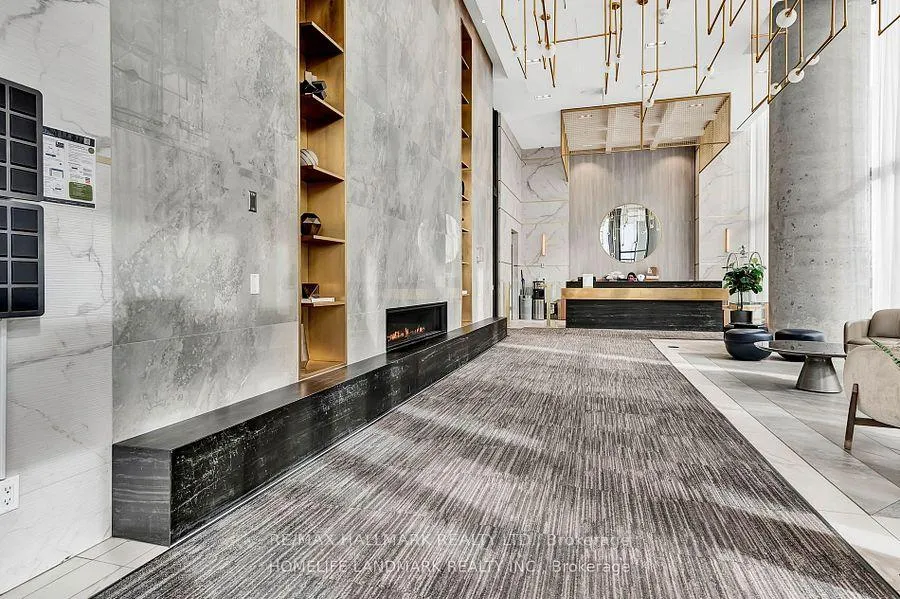 Photo 21 of Unit 4009, 5 Buttermill Avenue, Vaughan, Vaughan Corporate Centre — HOMEH
