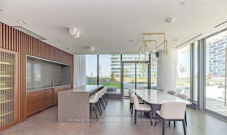 Photo 25 of Unit 4009, 5 Buttermill Avenue, Vaughan, Vaughan Corporate Centre — HOMEH