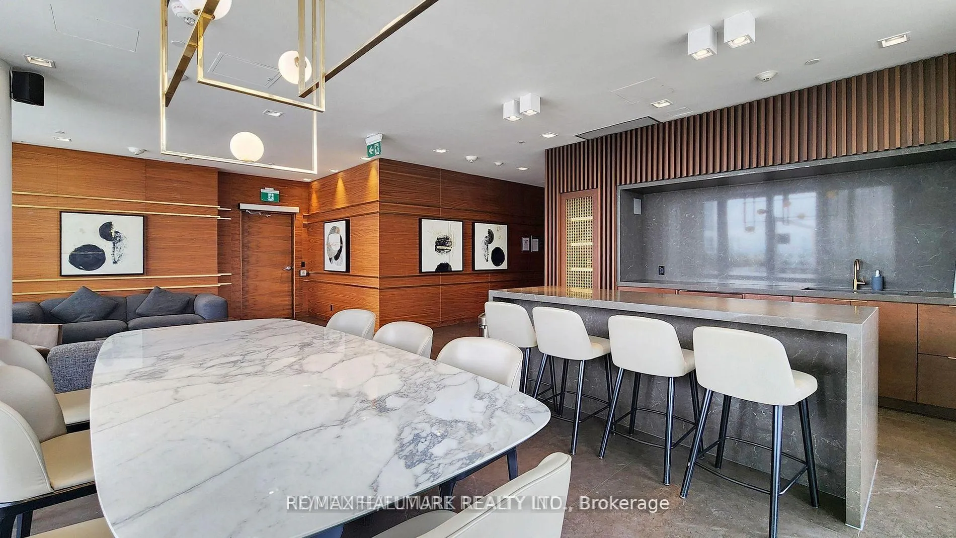 Photo 26 of Unit 4009, 5 Buttermill Avenue, Vaughan, Vaughan Corporate Centre — HOMEH