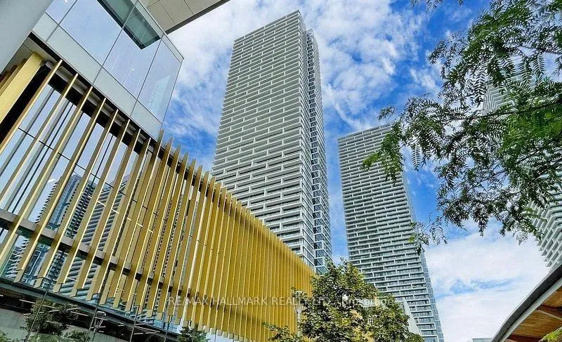 Photo 30 of Unit 4009, 5 Buttermill Avenue, Vaughan, Vaughan Corporate Centre — HOMEH