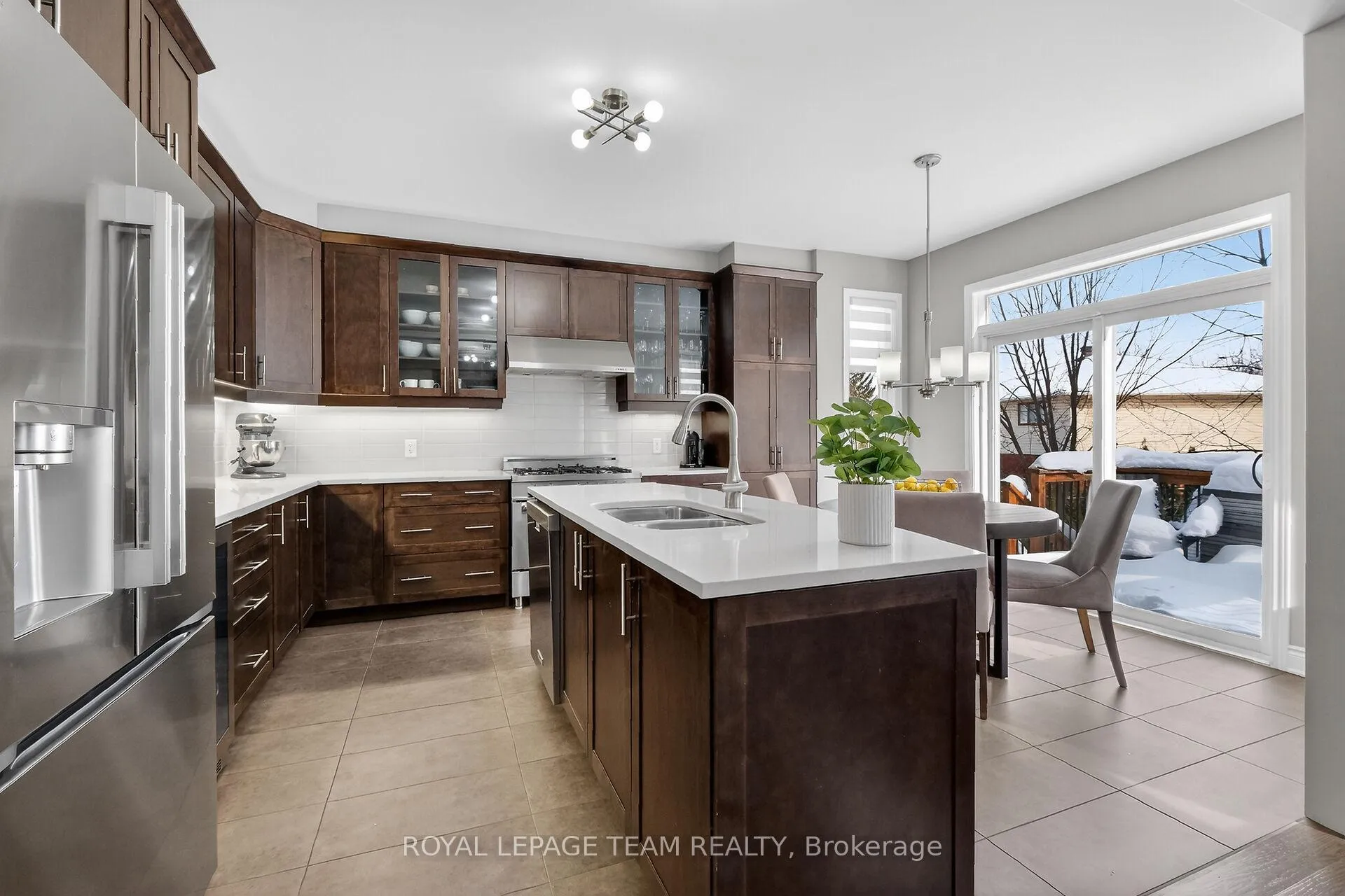 Photo 5 of 326 Eucalyptus Circle, Ottawa, Stittsville (North) — HOMEH