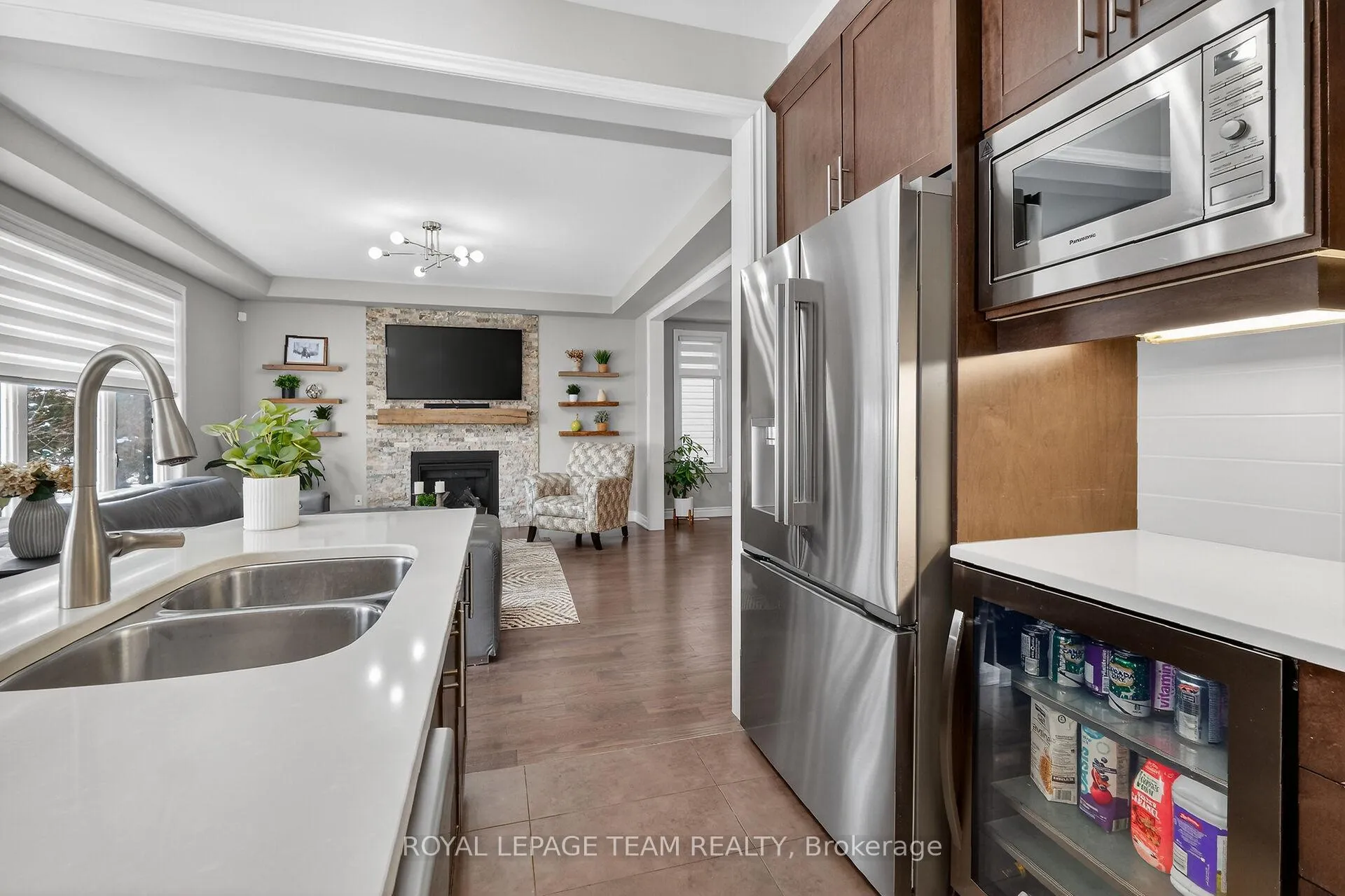 Photo 11 of 326 Eucalyptus Circle, Ottawa, Stittsville (North) — HOMEH