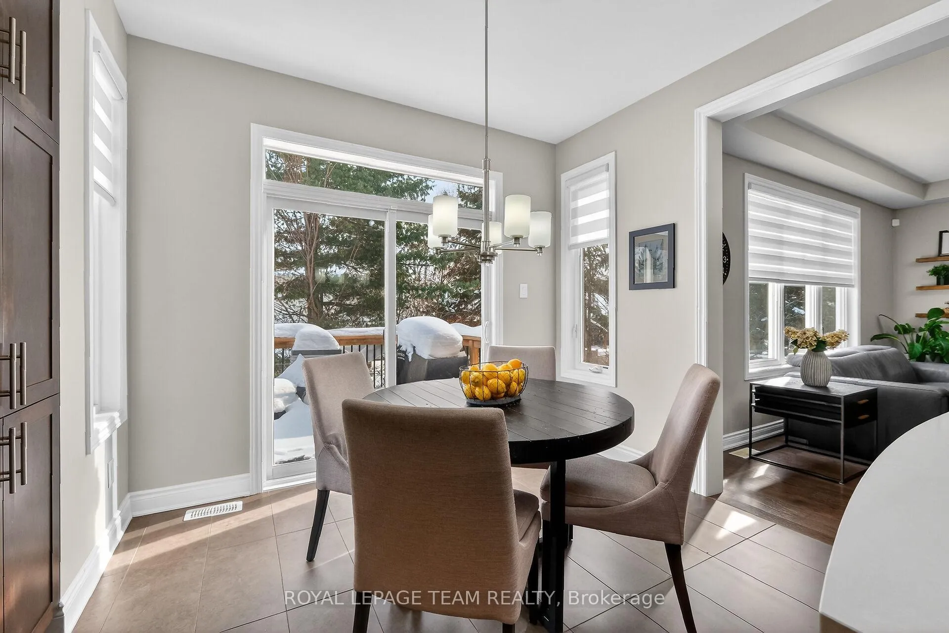 Photo 13 of 326 Eucalyptus Circle, Ottawa, Stittsville (North) — HOMEH