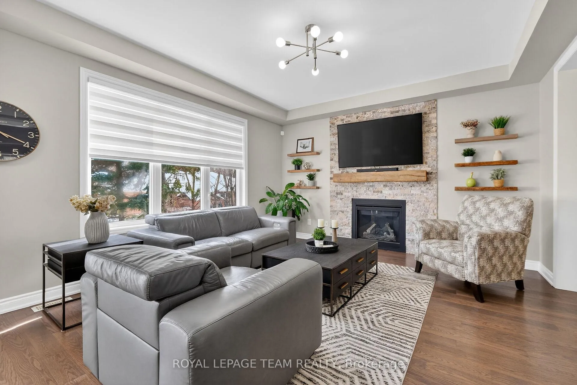 Photo 14 of 326 Eucalyptus Circle, Ottawa, Stittsville (North) — HOMEH