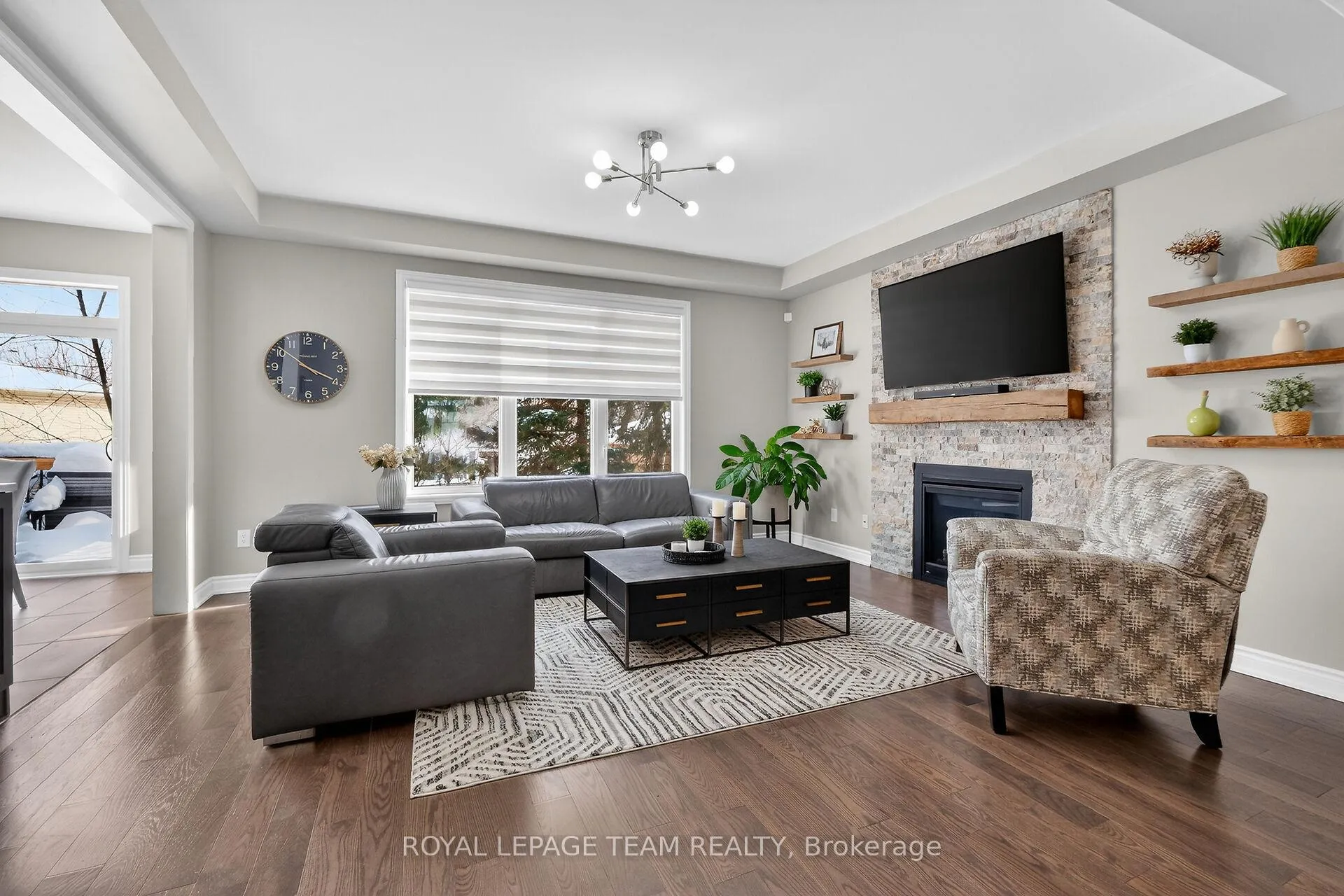Photo 16 of 326 Eucalyptus Circle, Ottawa, Stittsville (North) — HOMEH