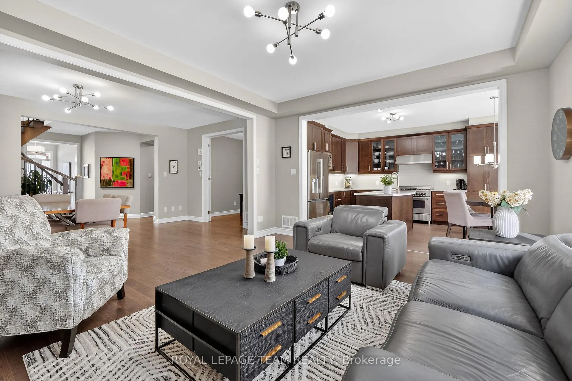 Photo 17 of 326 Eucalyptus Circle, Ottawa, Stittsville (North) — HOMEH