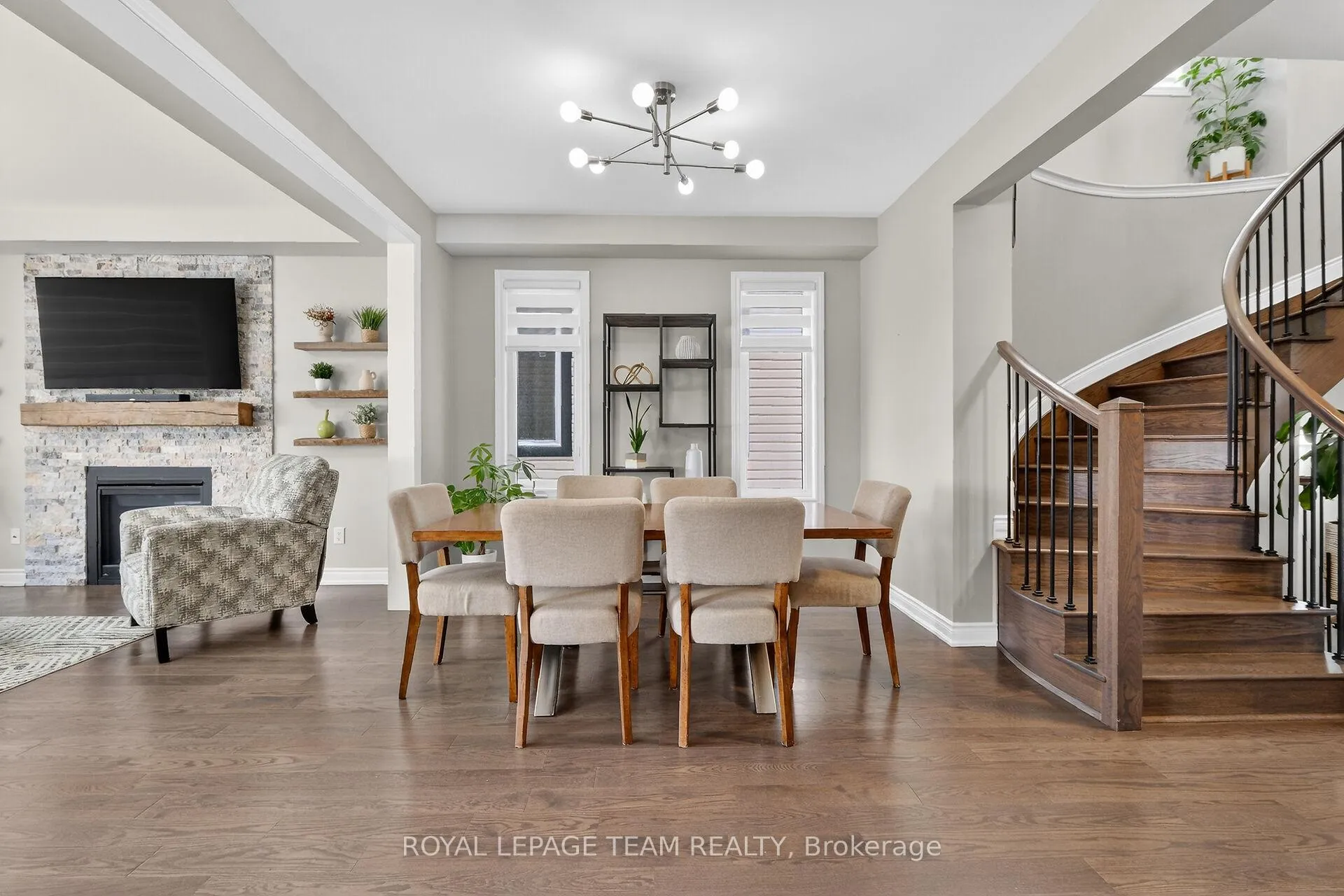 Photo 18 of 326 Eucalyptus Circle, Ottawa, Stittsville (North) — HOMEH