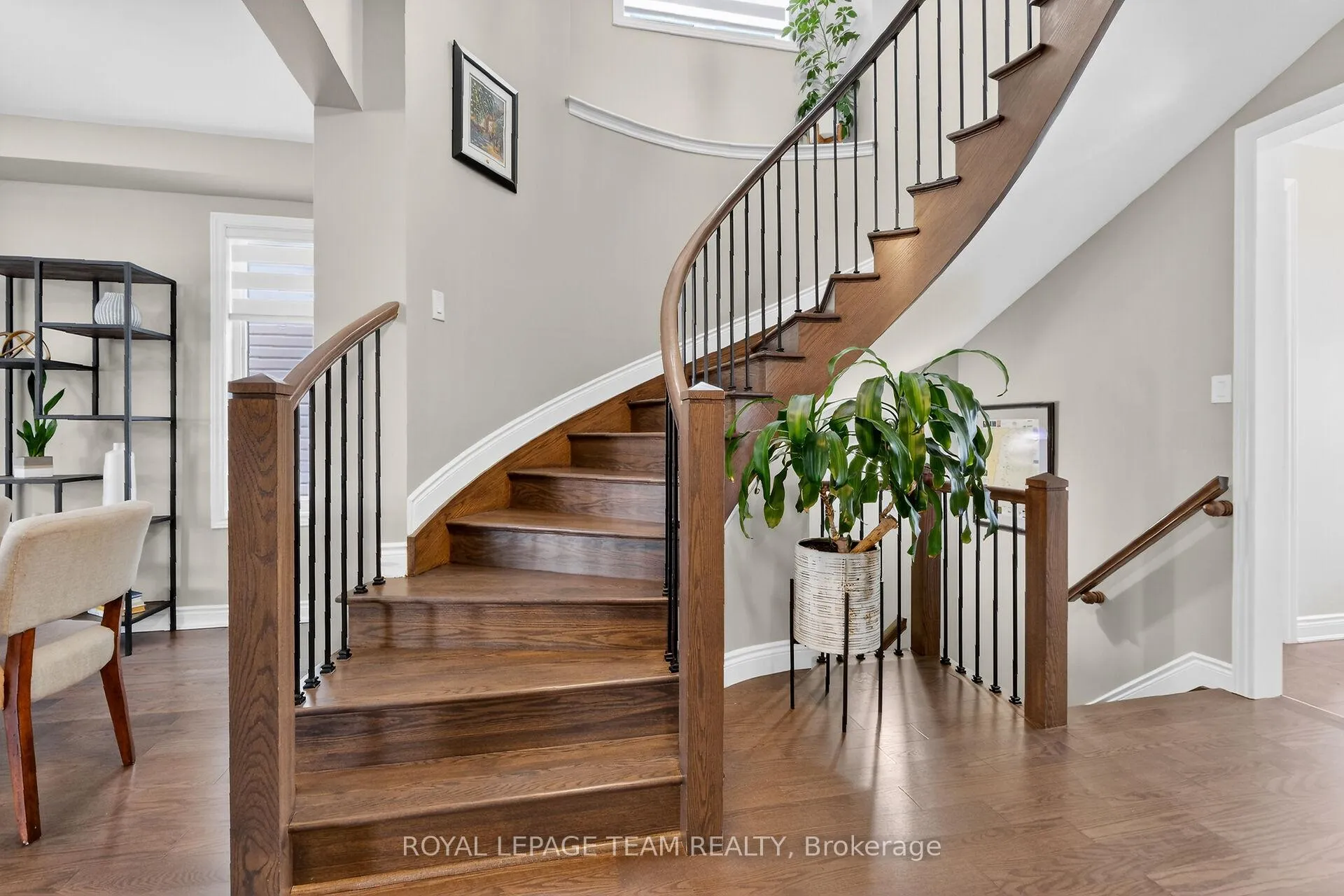 Photo 23 of 326 Eucalyptus Circle, Ottawa, Stittsville (North) — HOMEH