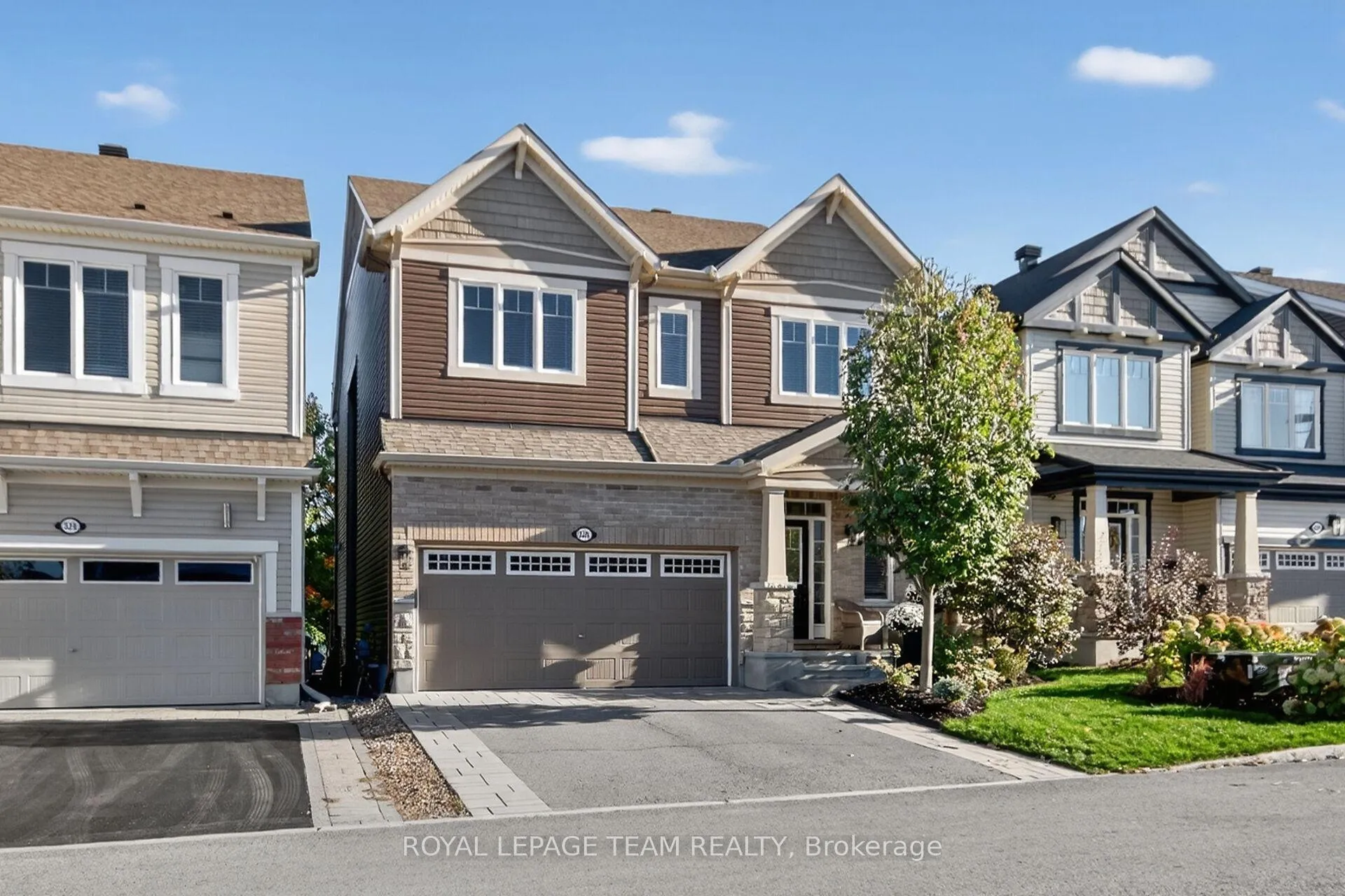 Photo 43 of 326 Eucalyptus Circle, Ottawa, Stittsville (North) — HOMEH