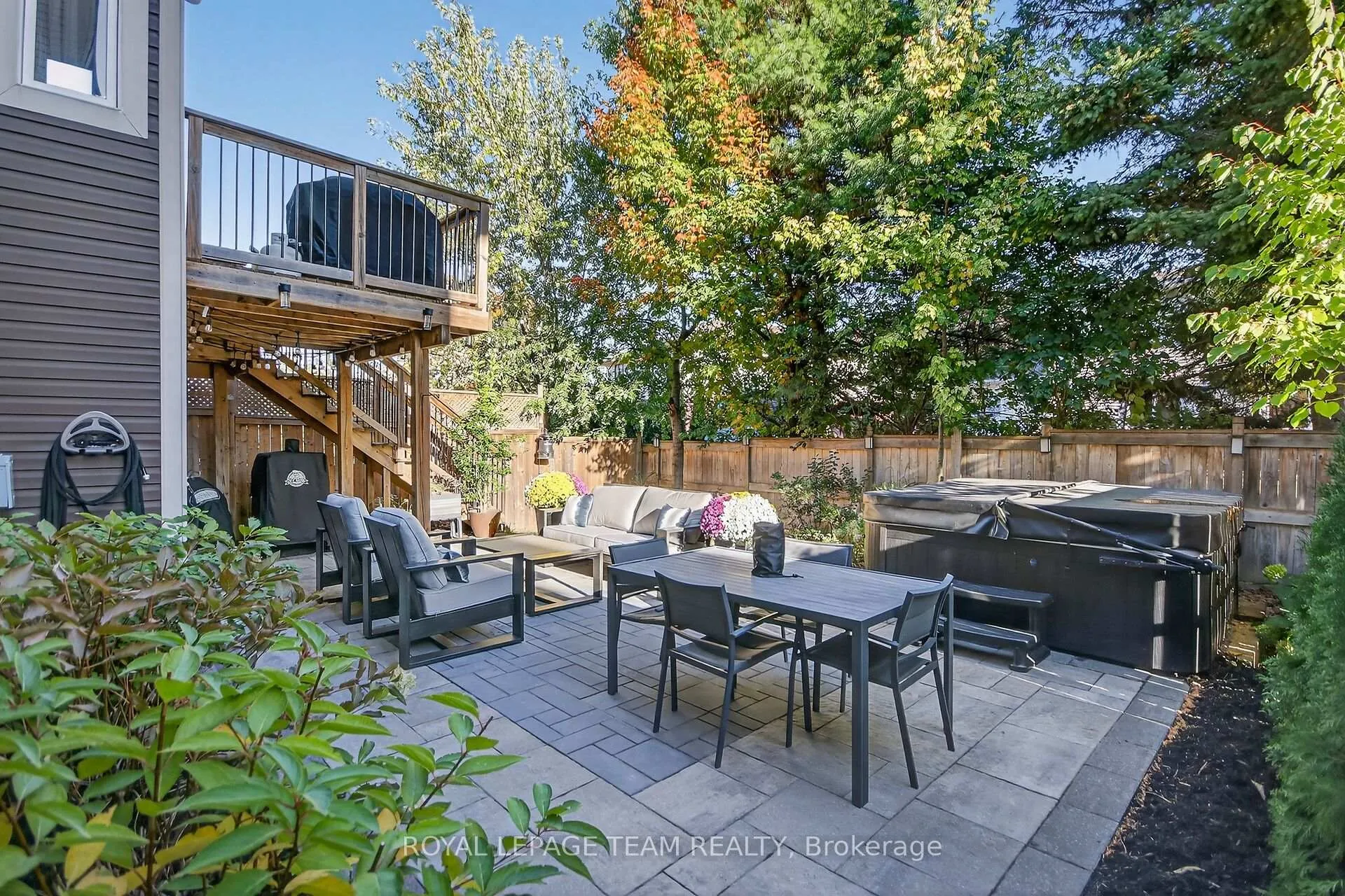 Photo 45 of 326 Eucalyptus Circle, Ottawa, Stittsville (North) — HOMEH