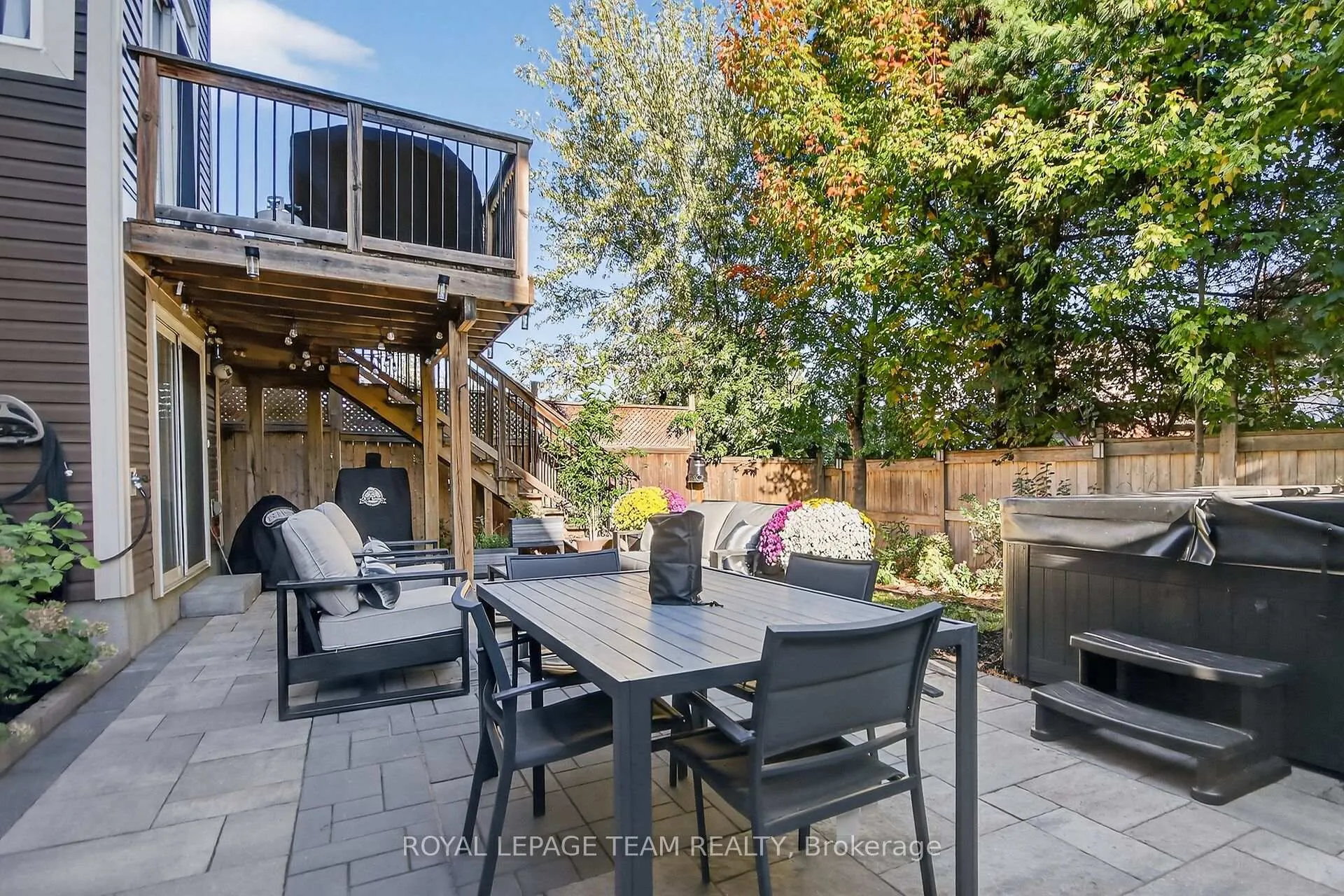 Photo 46 of 326 Eucalyptus Circle, Ottawa, Stittsville (North) — HOMEH