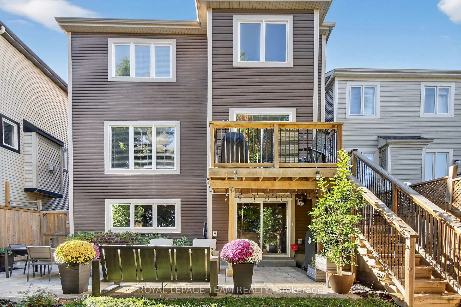 Photo 48 of 326 Eucalyptus Circle, Ottawa, Stittsville (North) — HOMEH