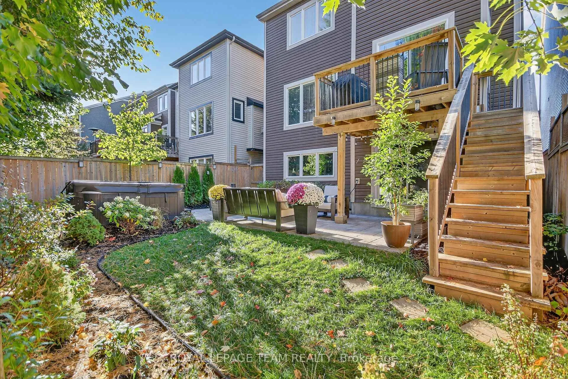 Photo 49 of 326 Eucalyptus Circle, Ottawa, Stittsville (North) — HOMEH