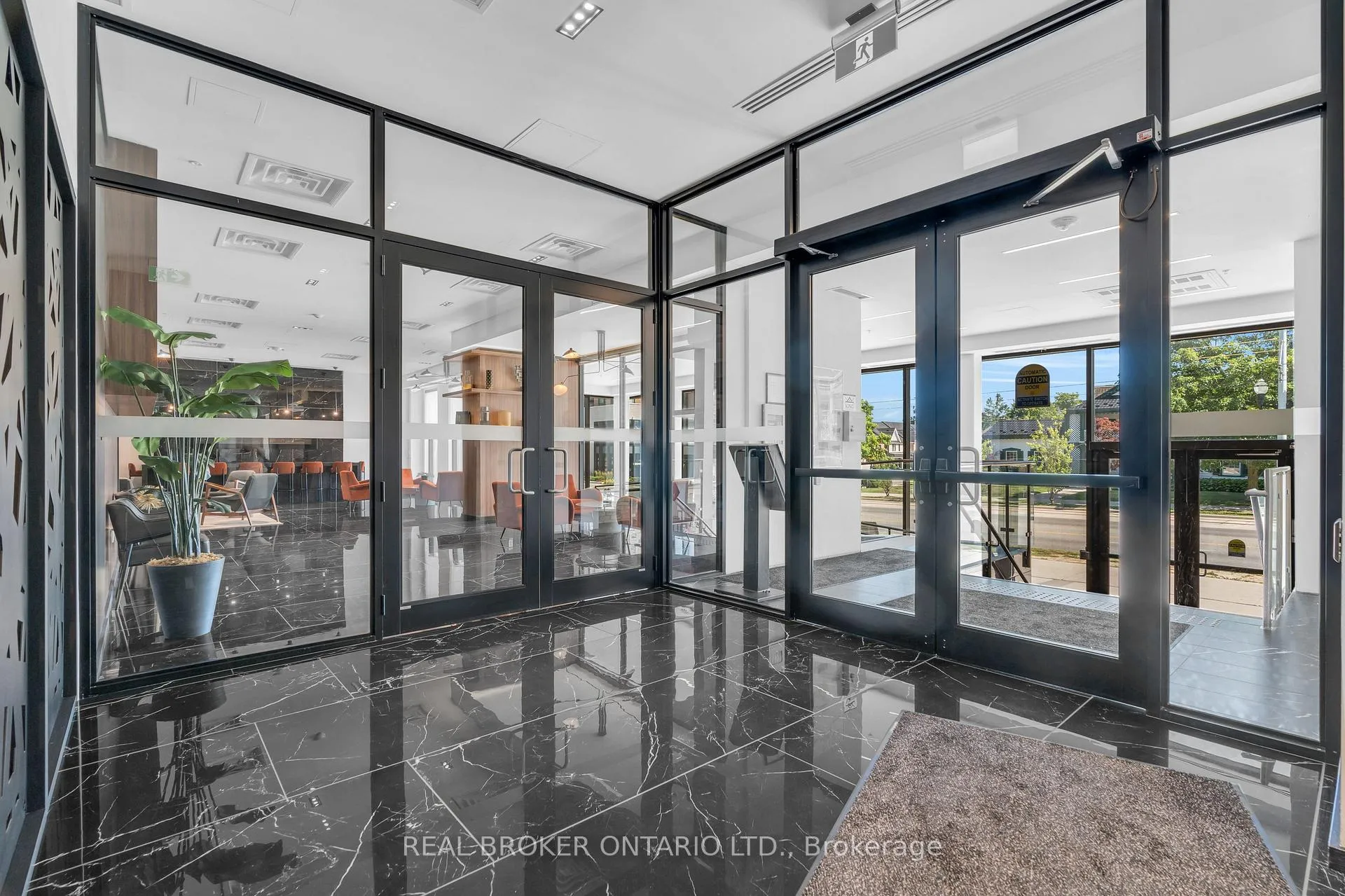 Photo 6 of Unit 1411, 181 King Street S, Waterloo — HOMEH