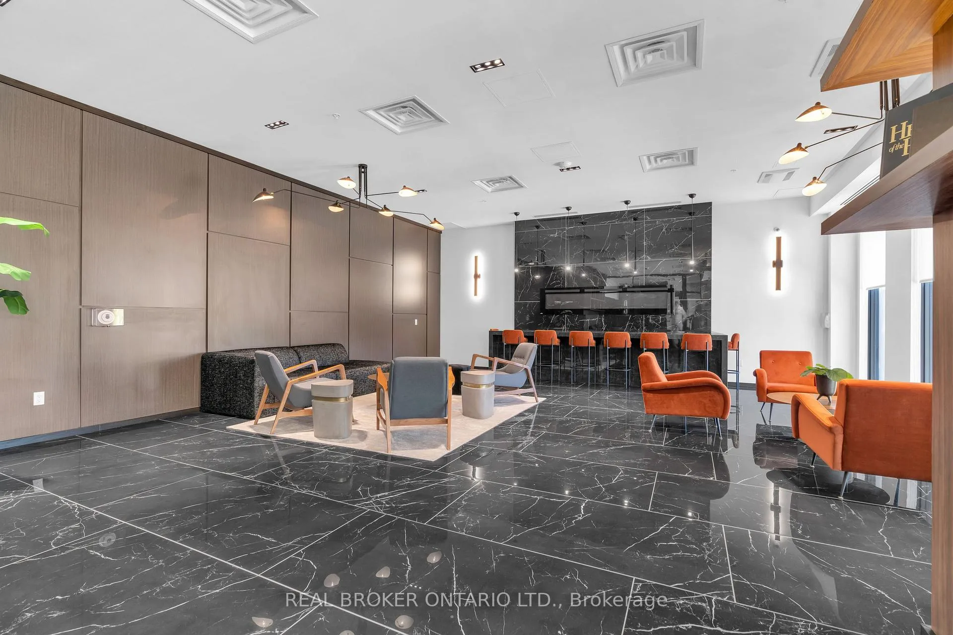 Photo 8 of Unit 1411, 181 King Street S, Waterloo — HOMEH