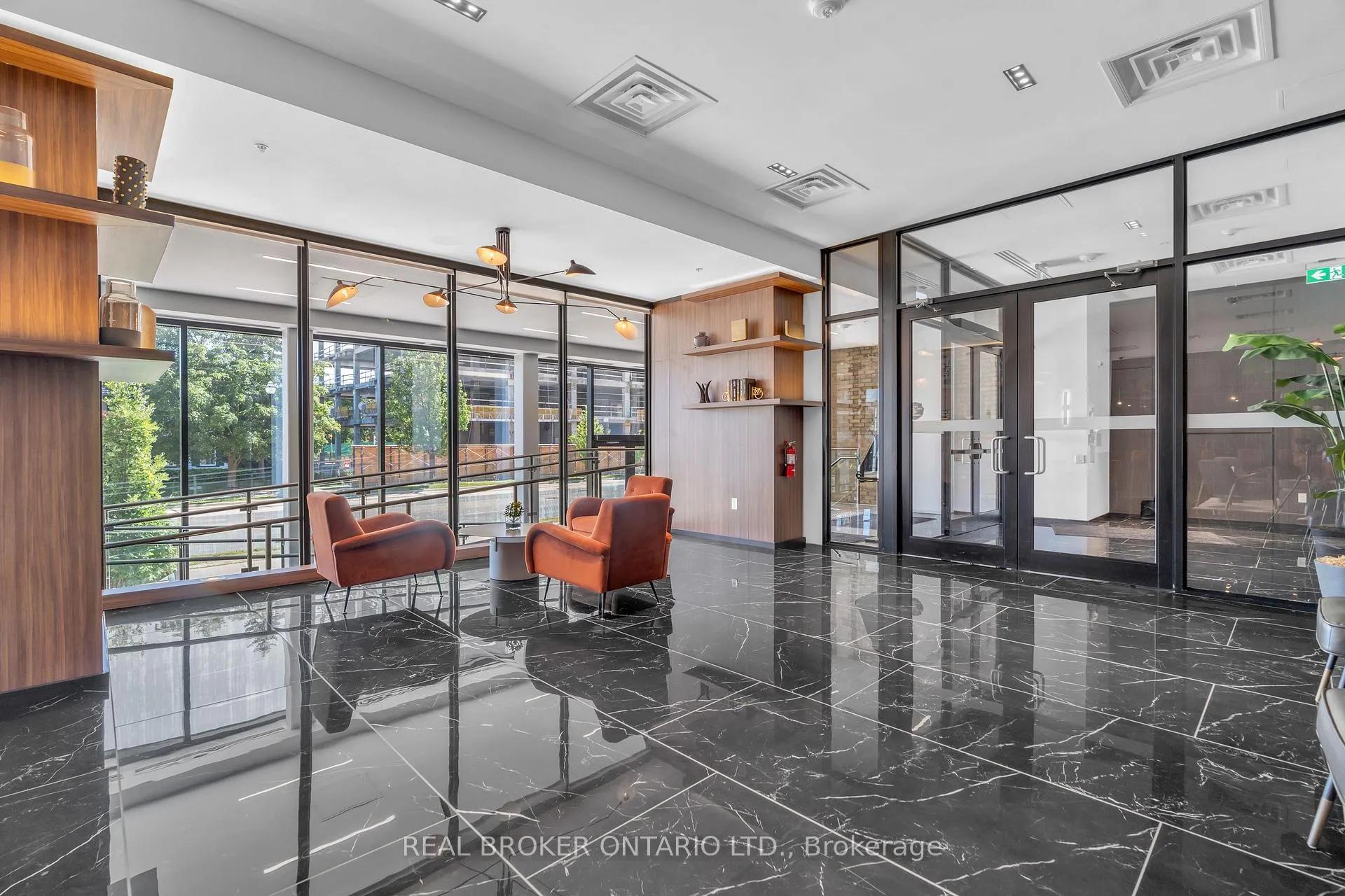 Photo 9 of Unit 1411, 181 King Street S, Waterloo — HOMEH
