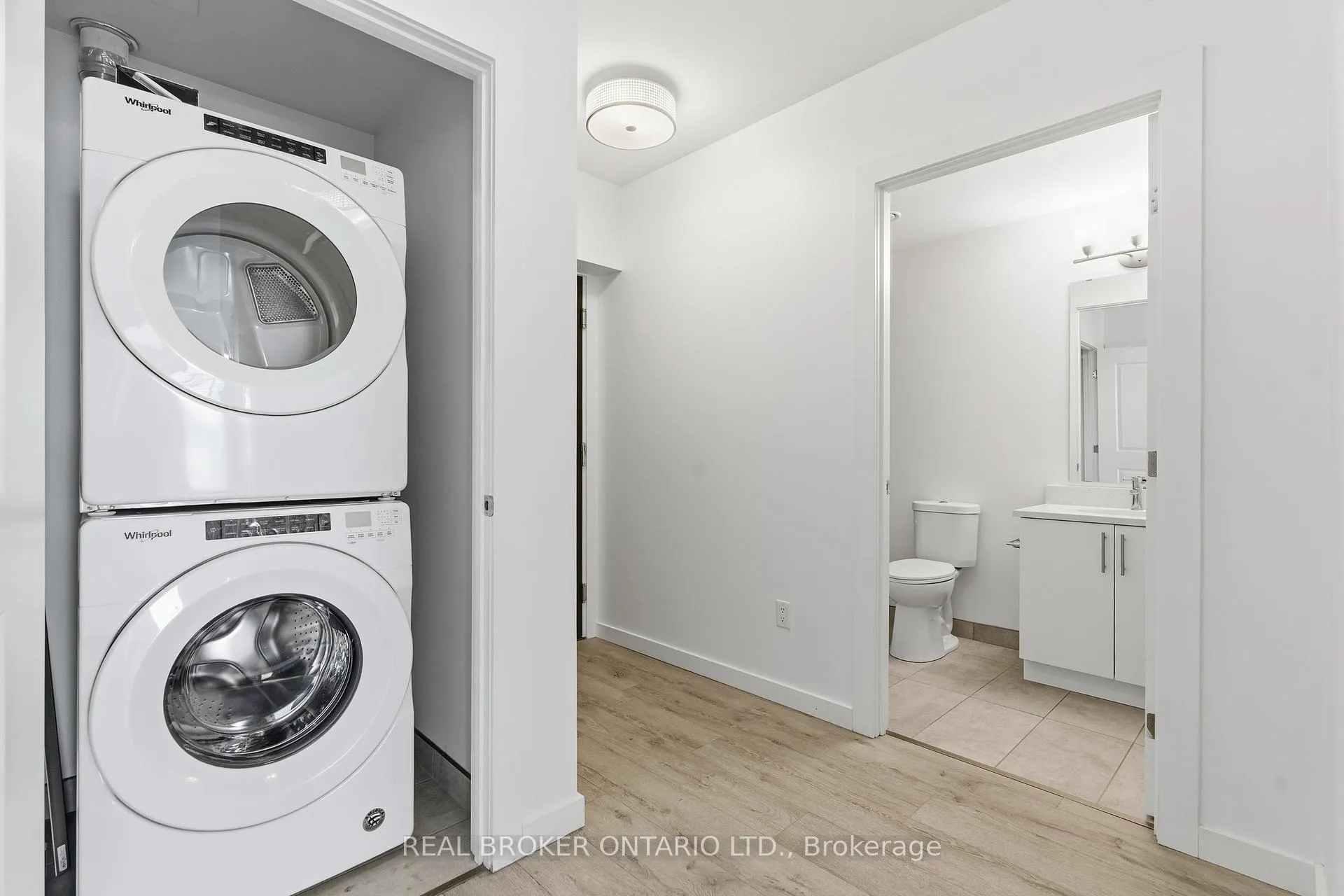 Photo 21 of Unit 1411, 181 King Street S, Waterloo — HOMEH