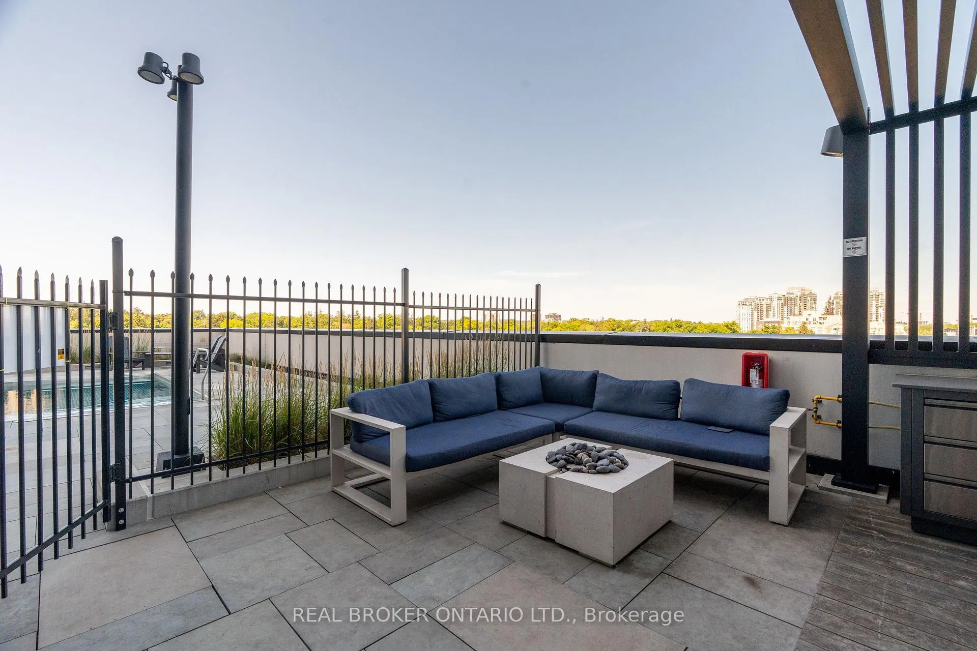 Photo 26 of Unit 1411, 181 King Street S, Waterloo — HOMEH