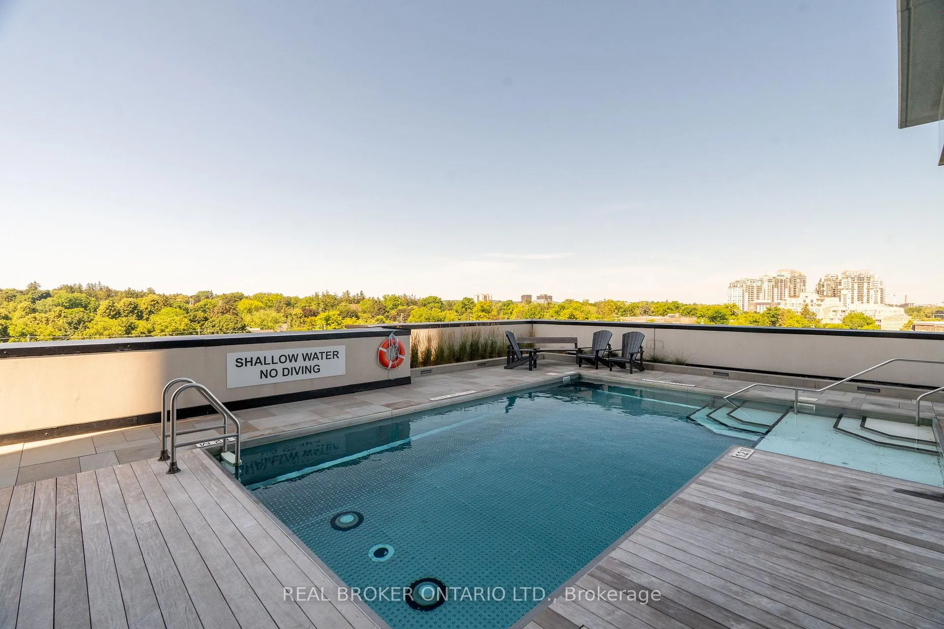 Photo 28 of Unit 1411, 181 King Street S, Waterloo — HOMEH