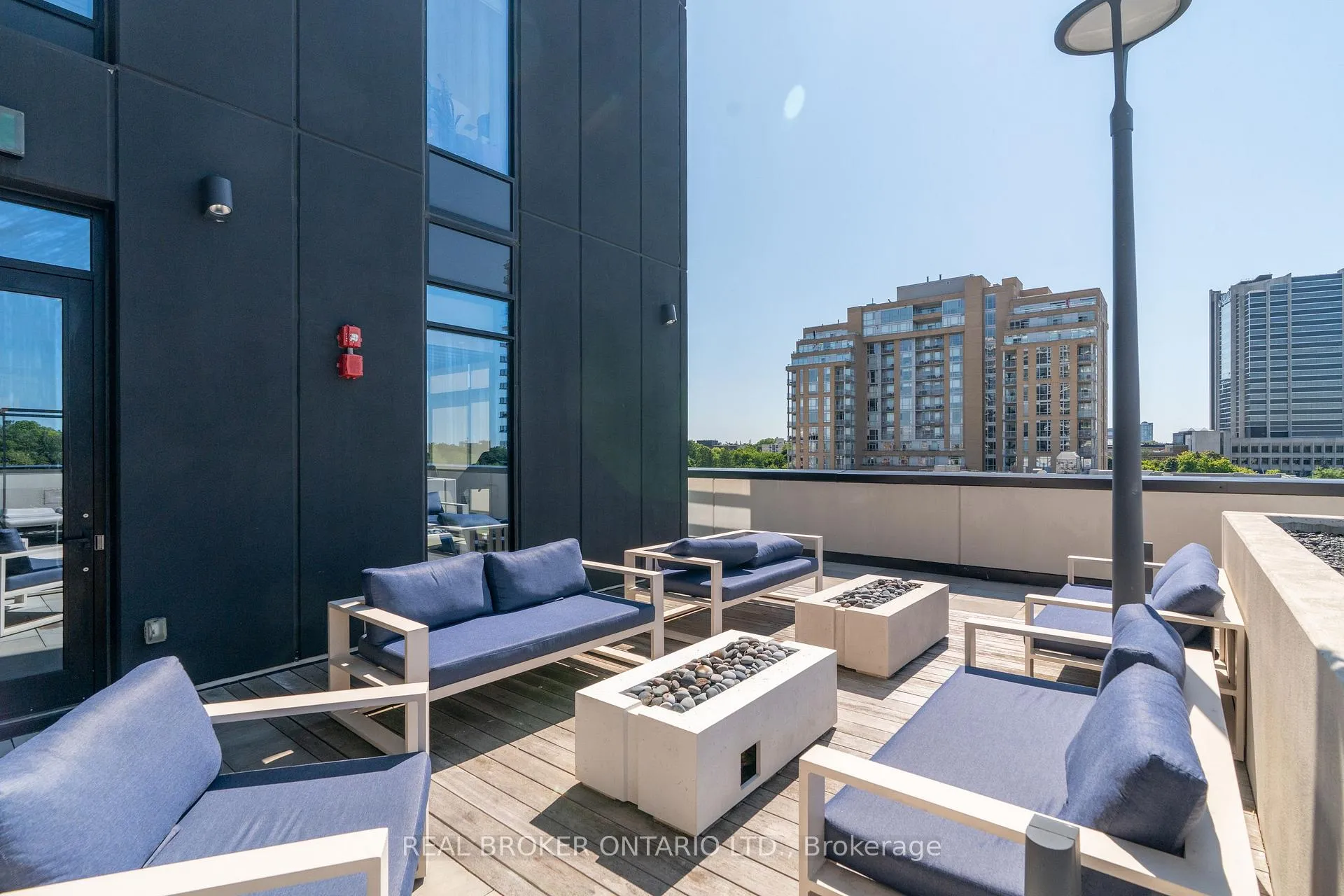 Photo 30 of Unit 1411, 181 King Street S, Waterloo — HOMEH