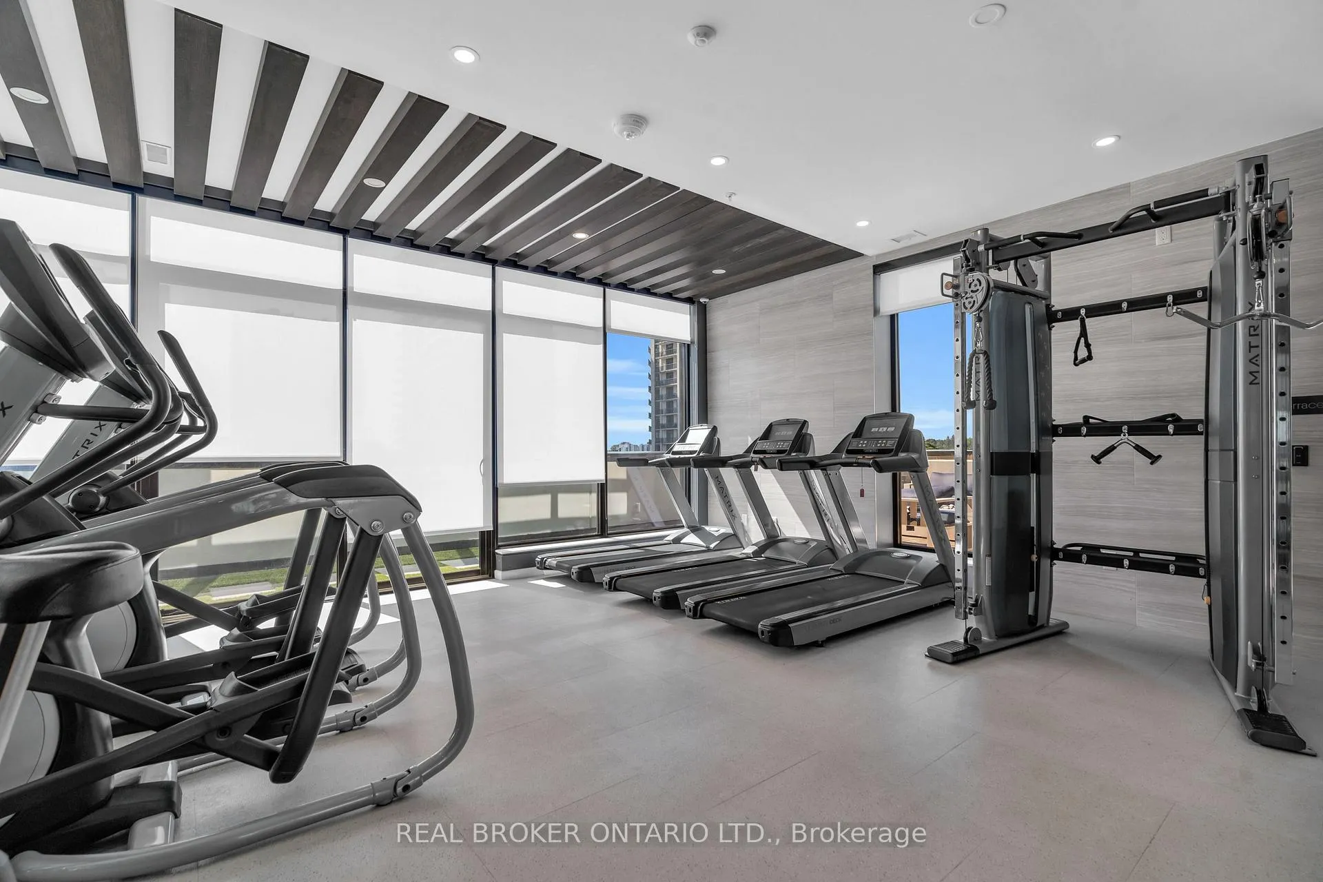 Photo 34 of Unit 1411, 181 King Street S, Waterloo — HOMEH