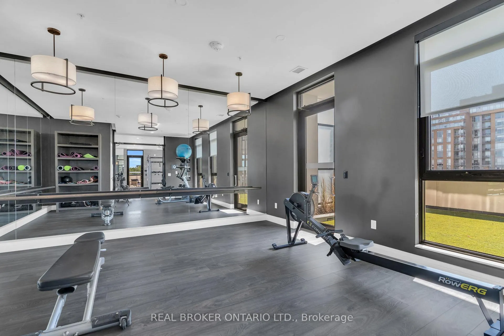 Photo 35 of Unit 1411, 181 King Street S, Waterloo — HOMEH
