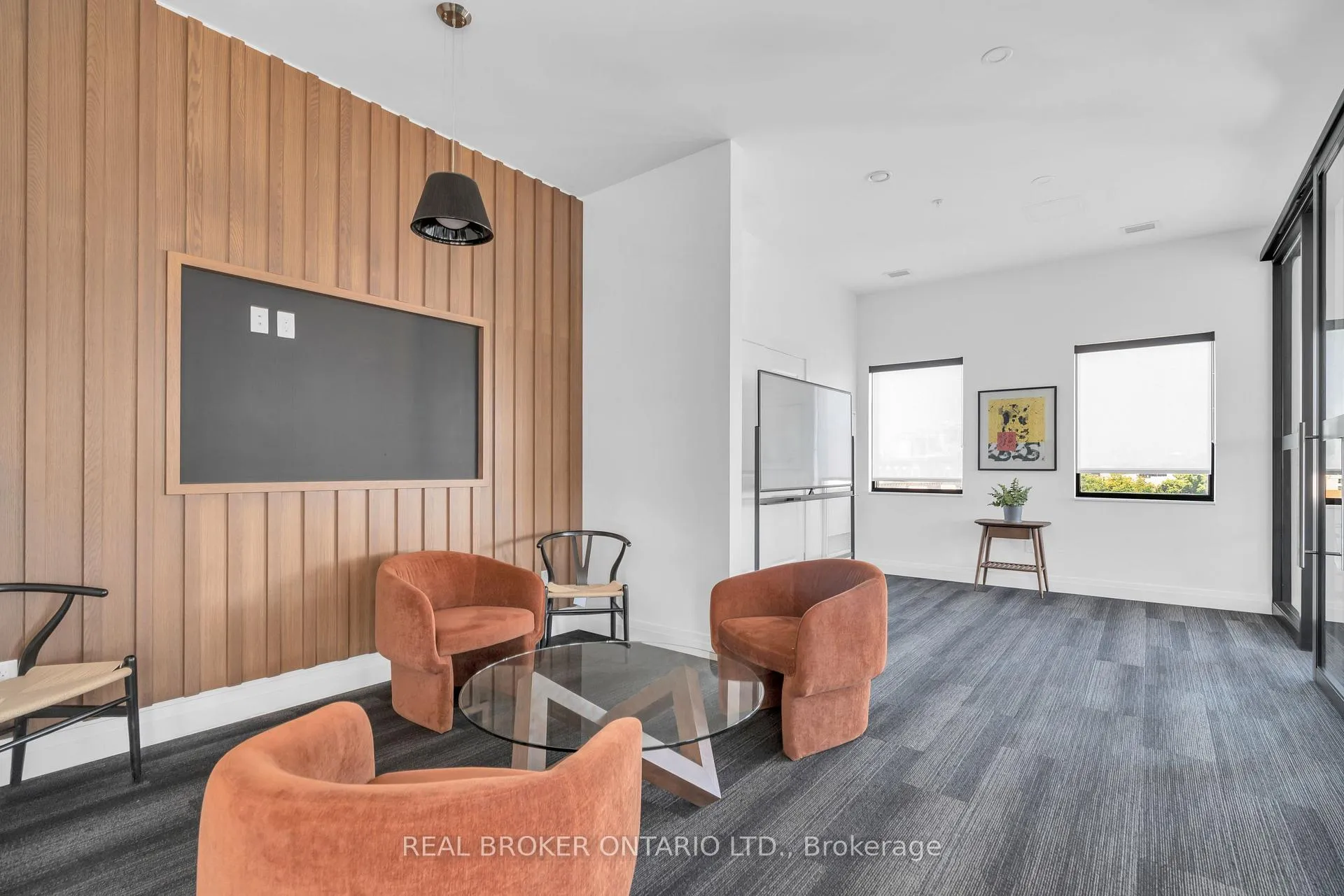 Photo 38 of Unit 1411, 181 King Street S, Waterloo — HOMEH