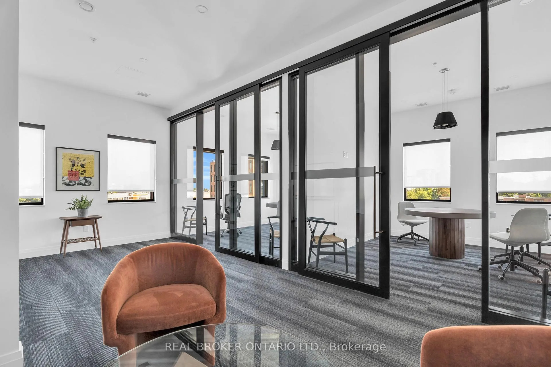 Photo 39 of Unit 1411, 181 King Street S, Waterloo — HOMEH