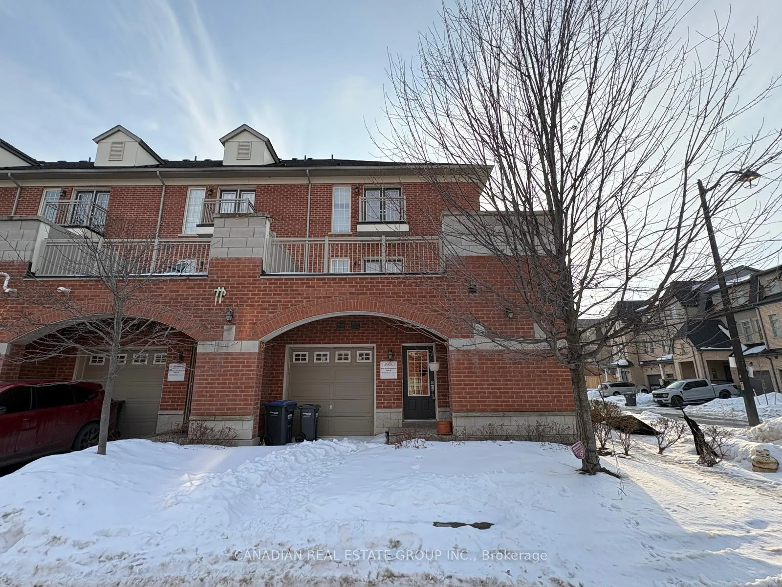 Photo 1 of Unit 22, 2510 Countryside Drive, Brampton, Sandringham-Wellington — HOMEH