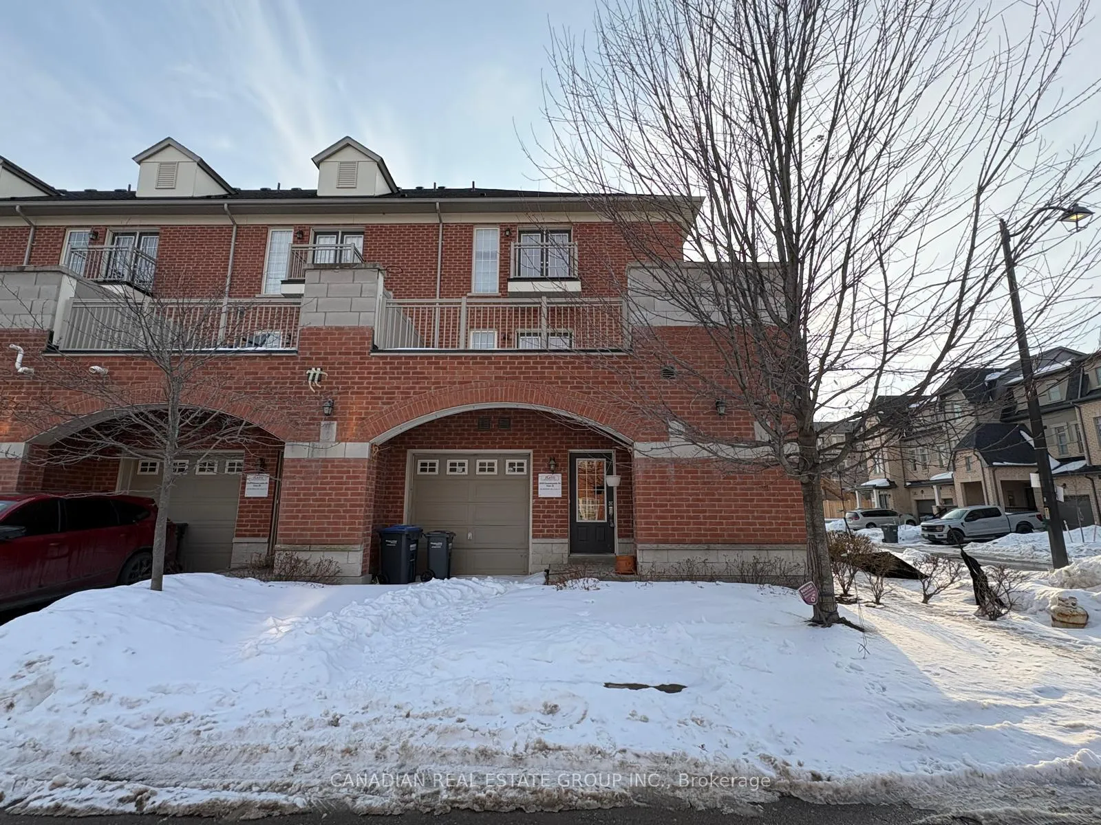 Photo 2 of Unit 22, 2510 Countryside Drive, Brampton, Sandringham-Wellington — HOMEH